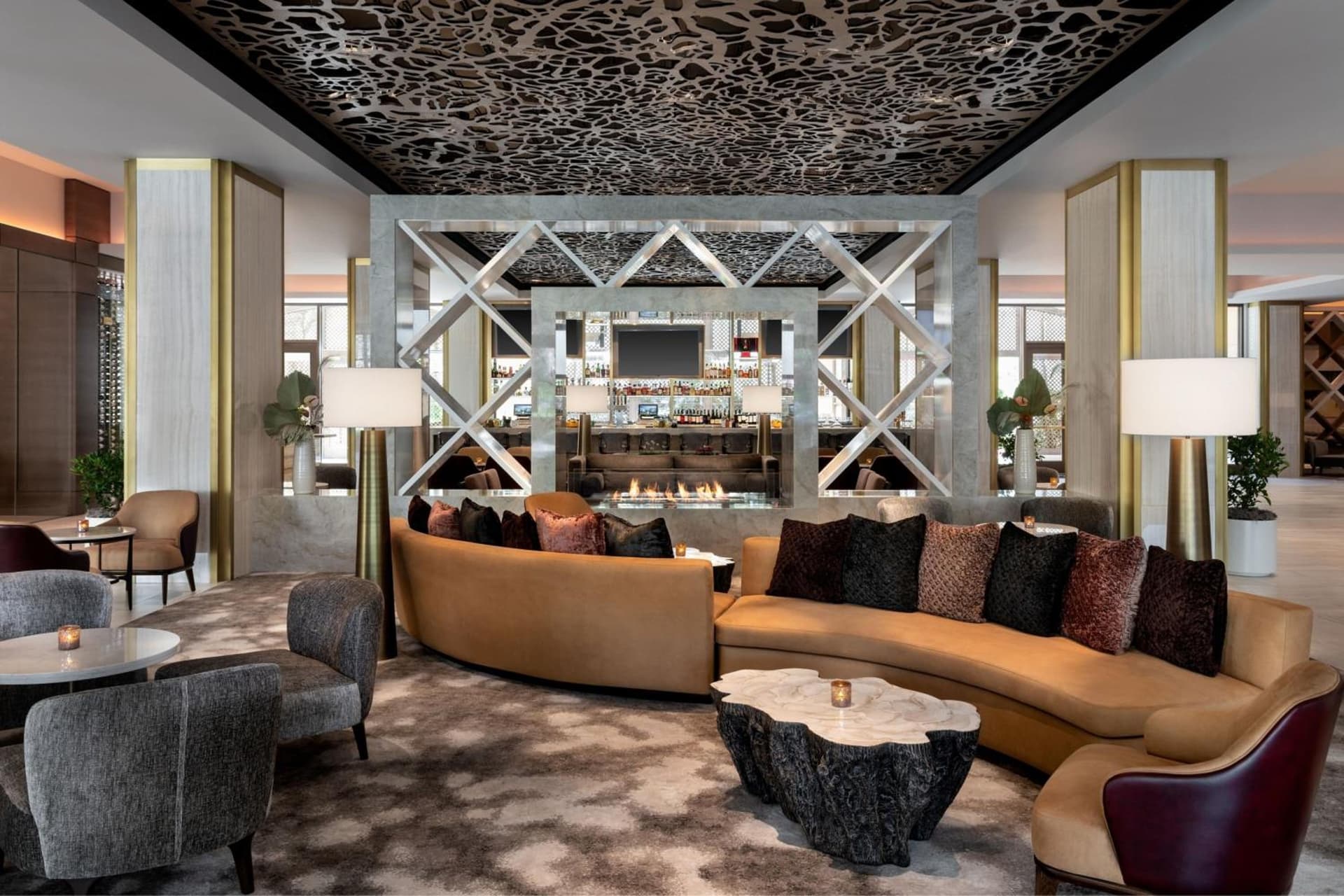 The Westin Anaheim Resort gallery photo in Anaheim, CA — image 45