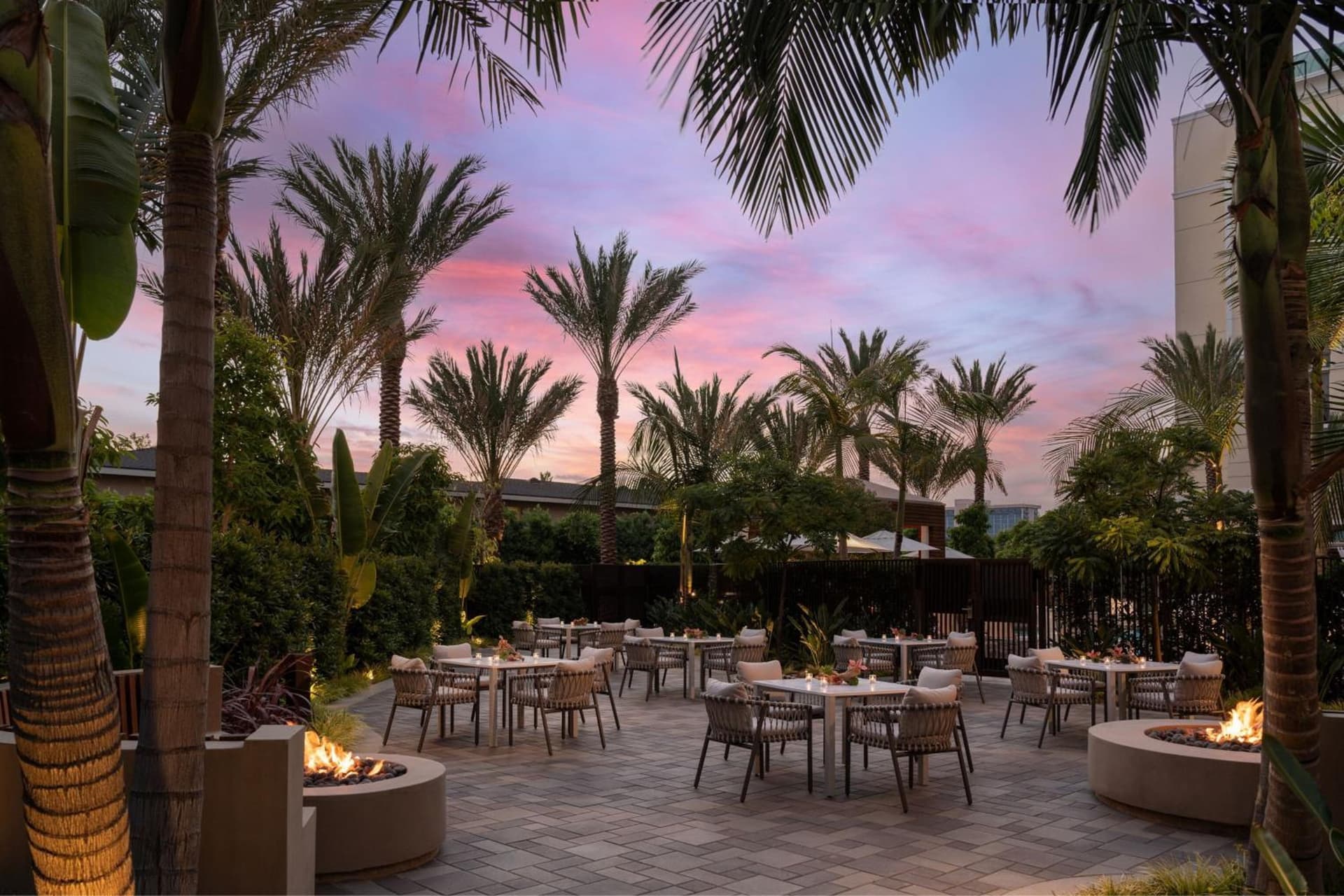 The Westin Anaheim Resort gallery photo in Anaheim, CA — image 49
