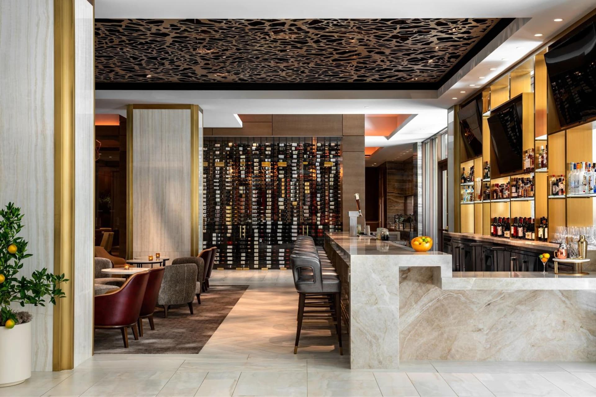 The Westin Anaheim Resort gallery photo in Anaheim, CA — image 27