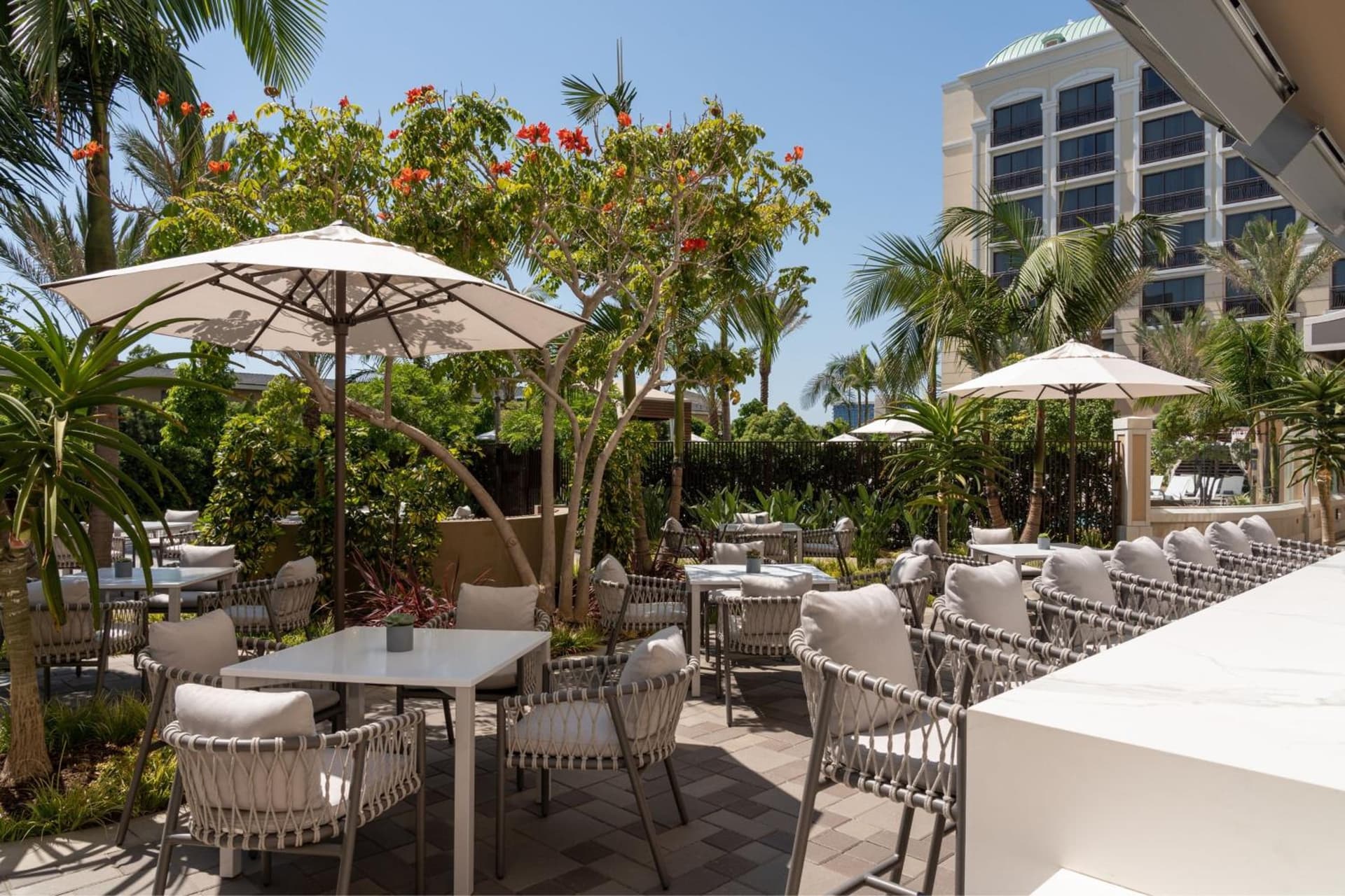 The Westin Anaheim Resort gallery photo in Anaheim, CA — image 4