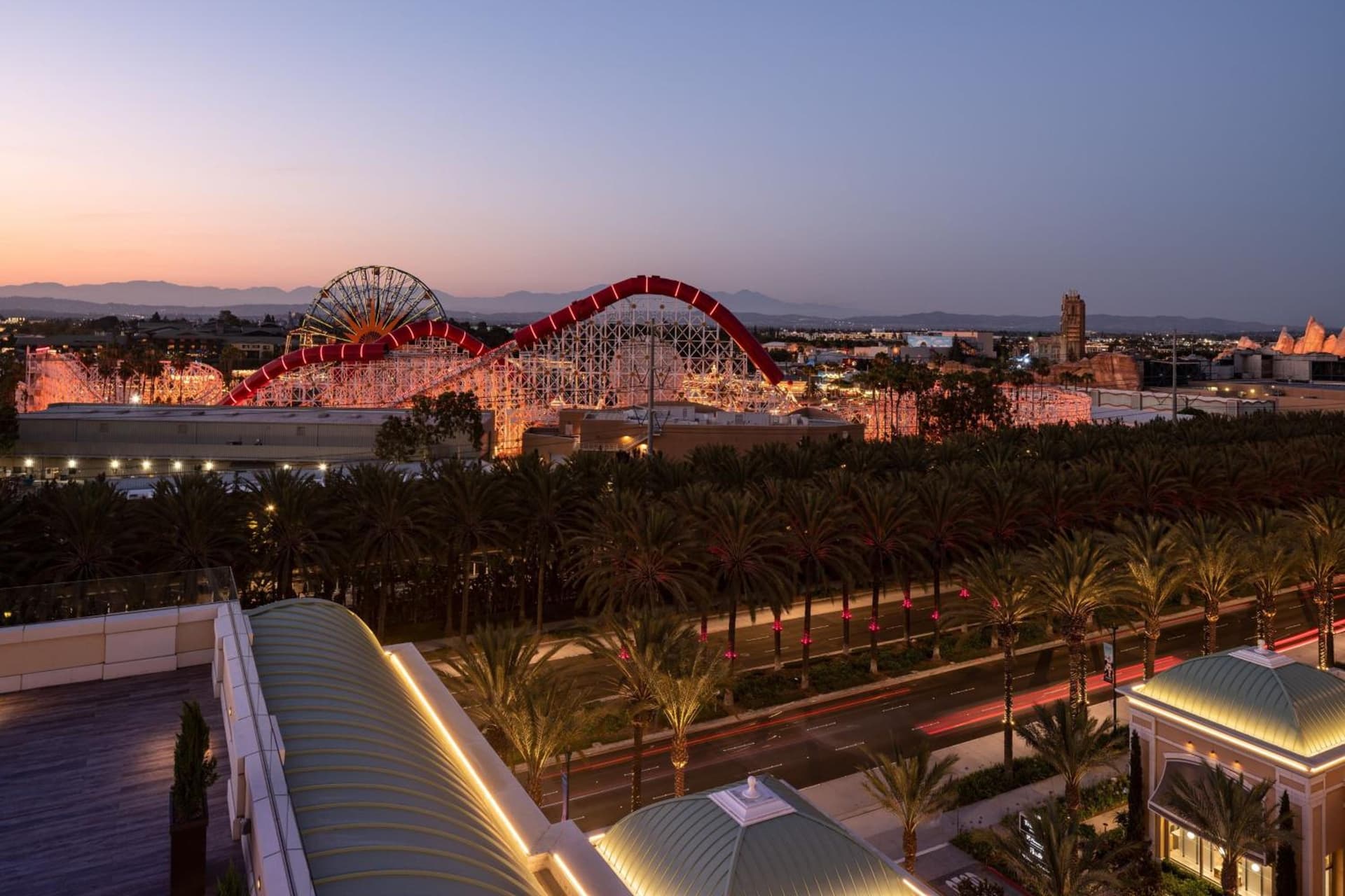 The Westin Anaheim Resort gallery photo in Anaheim, CA — image 82