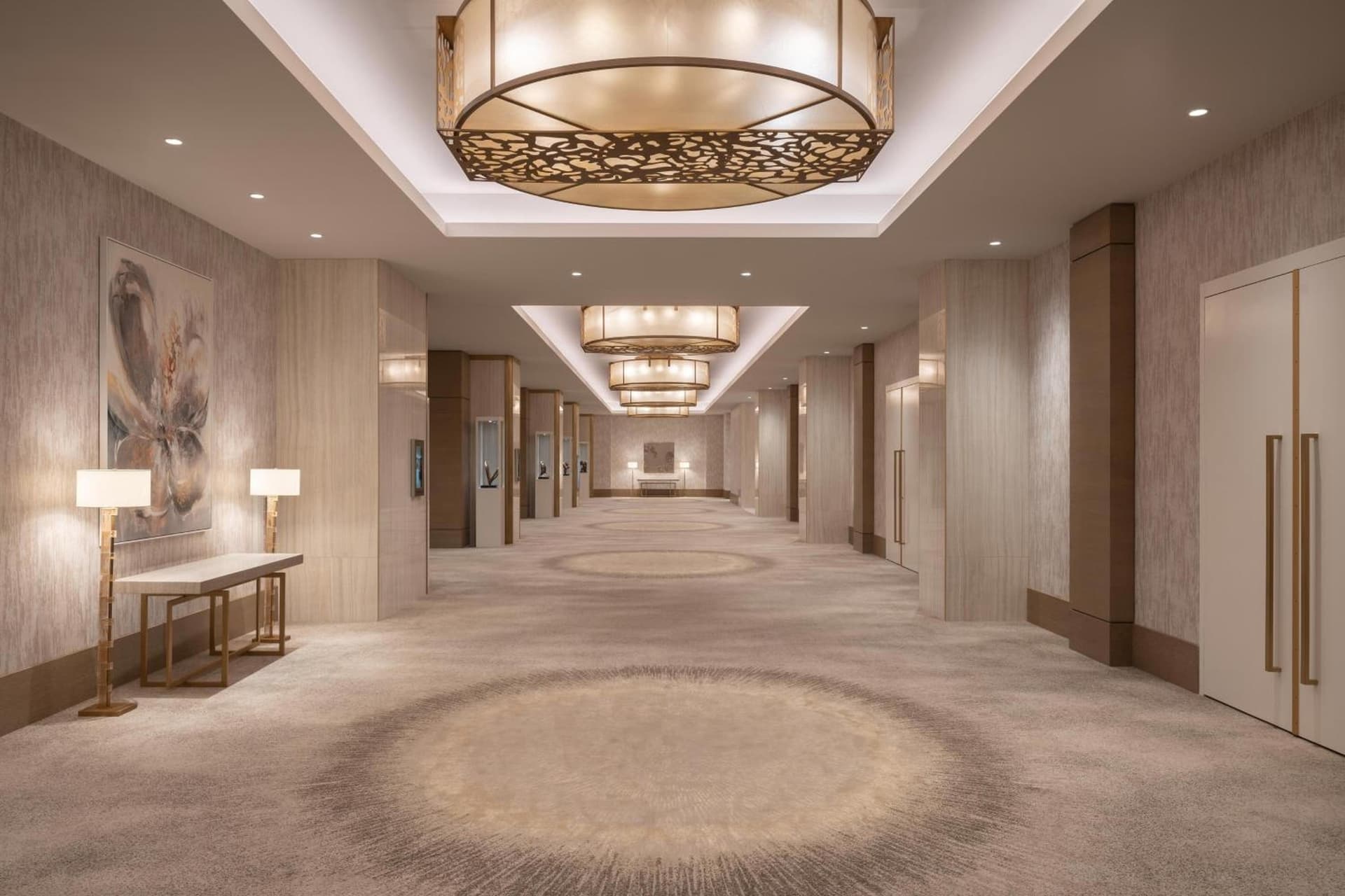 The Westin Anaheim Resort gallery photo in Anaheim, CA — image 29