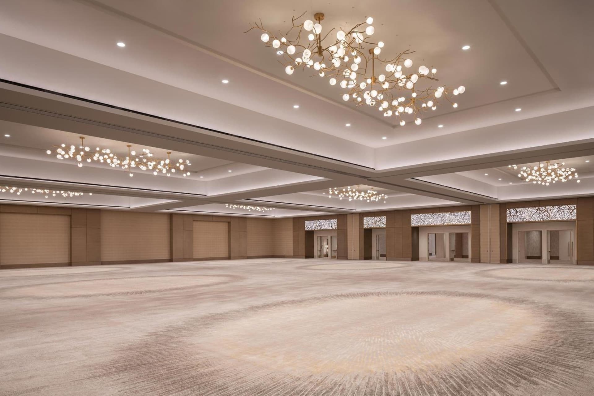 The Westin Anaheim Resort property views in Anaheim, CA — gallery photo 3