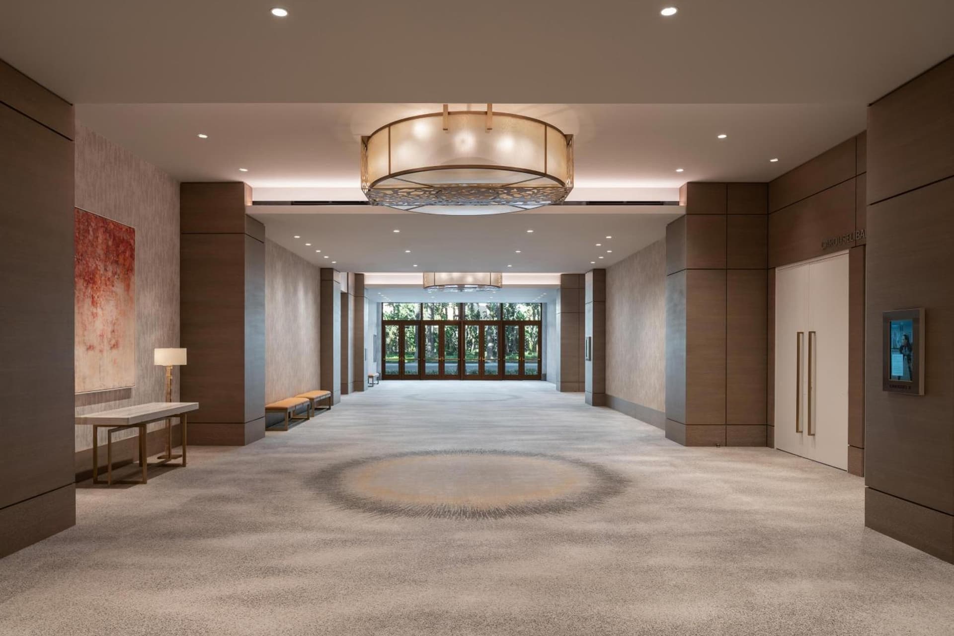 The Westin Anaheim Resort gallery photo in Anaheim, CA — image 38