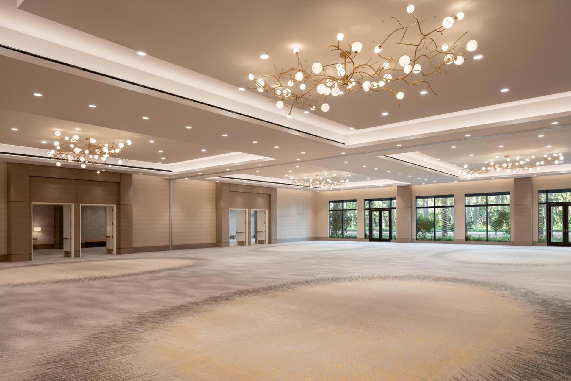 The Westin Anaheim Resort gallery photo in Anaheim, CA — image 86