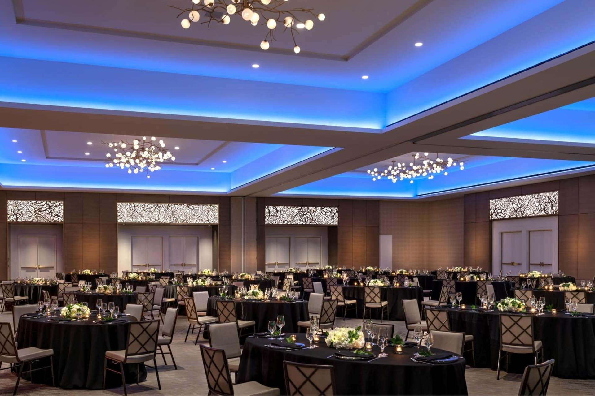The Westin Anaheim Resort gallery photo in Anaheim, CA — image 60