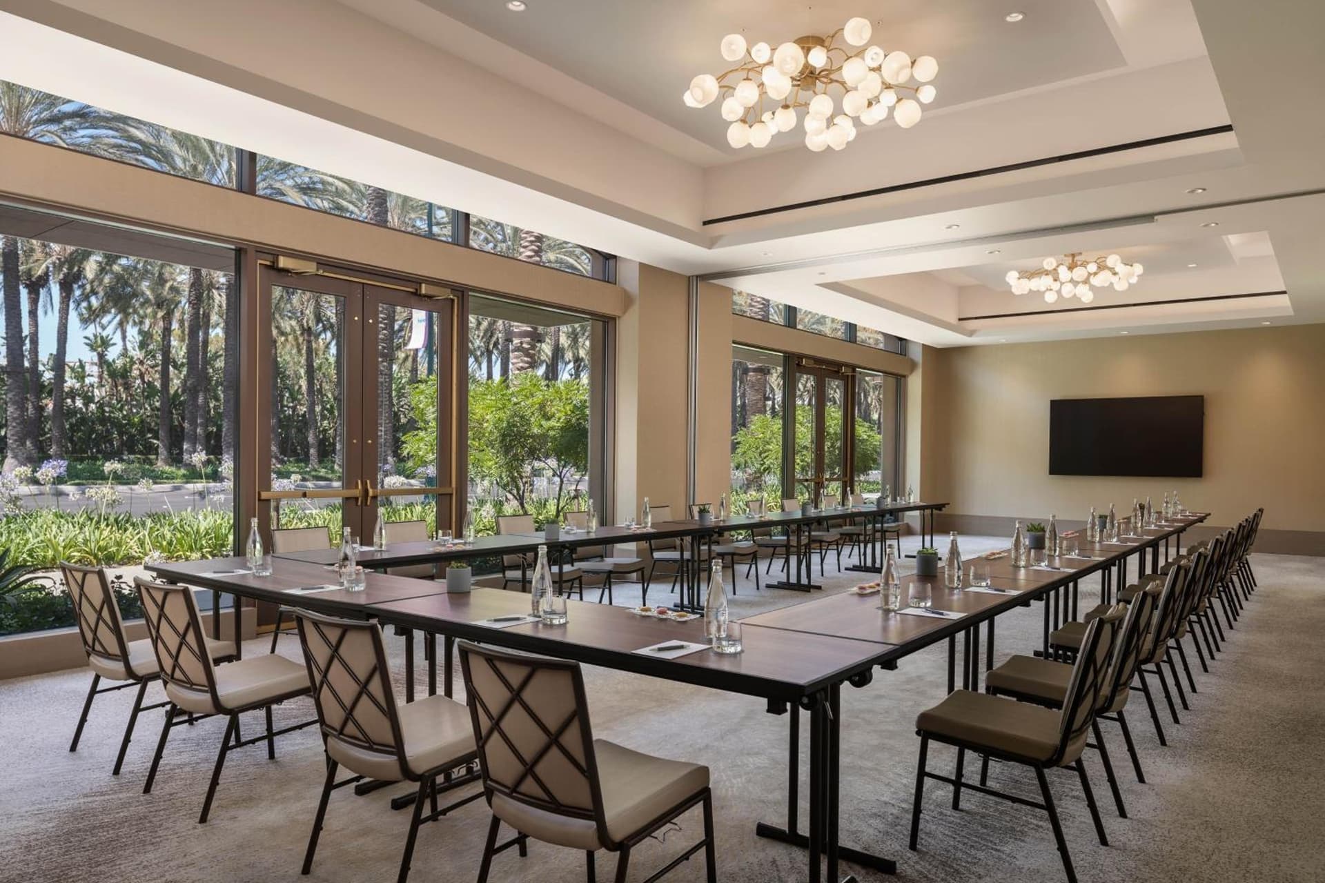 The Westin Anaheim Resort gallery photo in Anaheim, CA — image 91