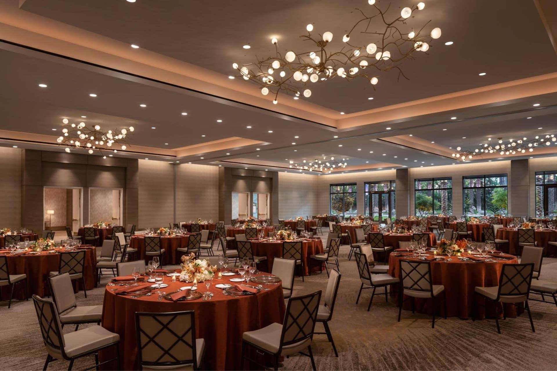 The Westin Anaheim Resort gallery photo in Anaheim, CA — image 96