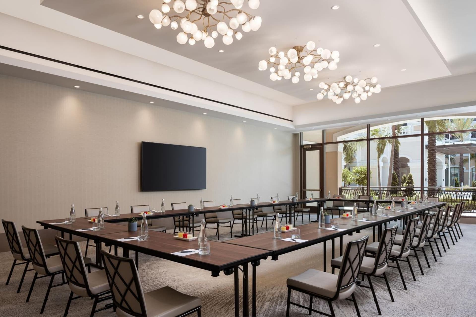 The Westin Anaheim Resort gallery photo in Anaheim, CA — image 13