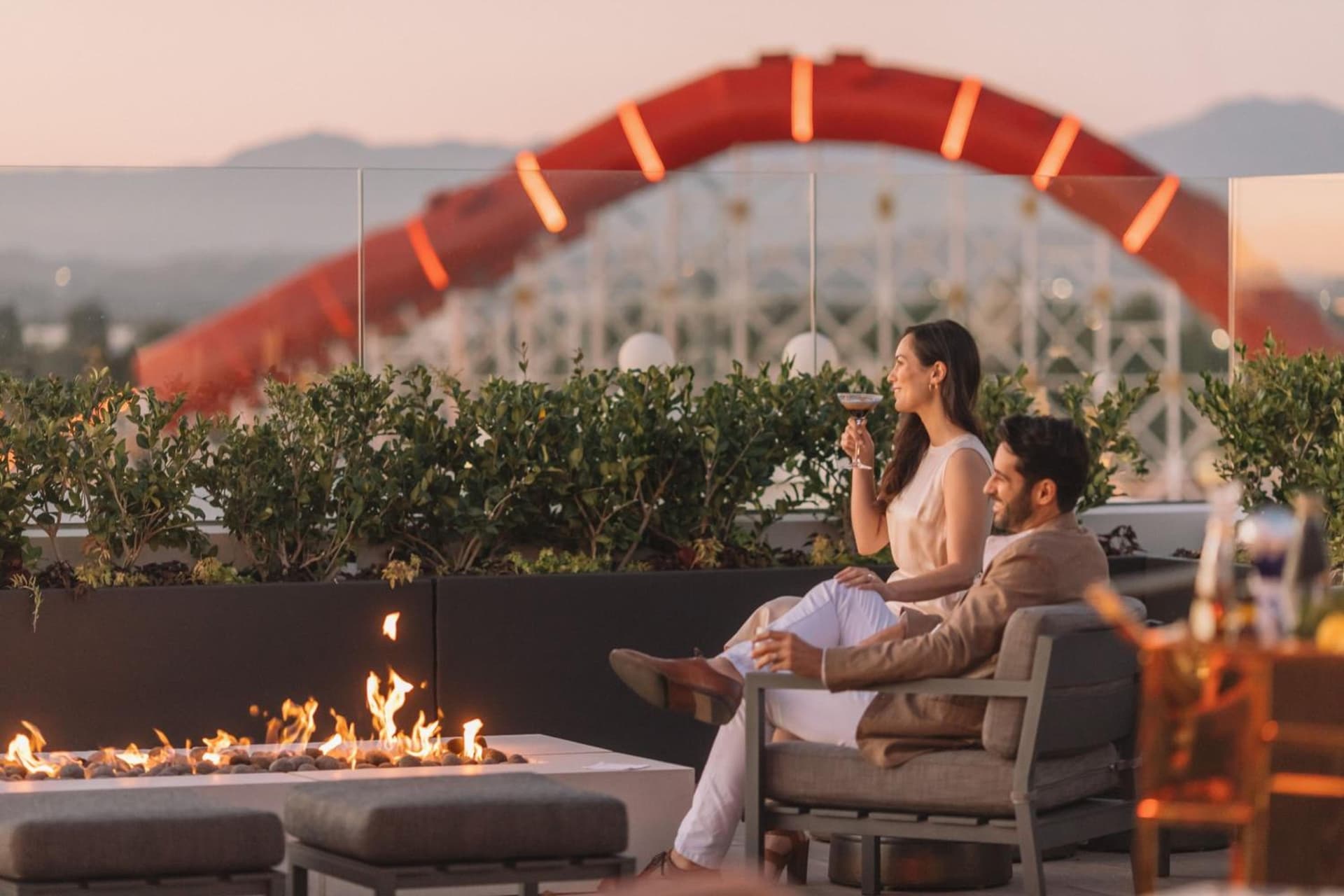 The Westin Anaheim Resort gallery photo in Anaheim, CA — image 8