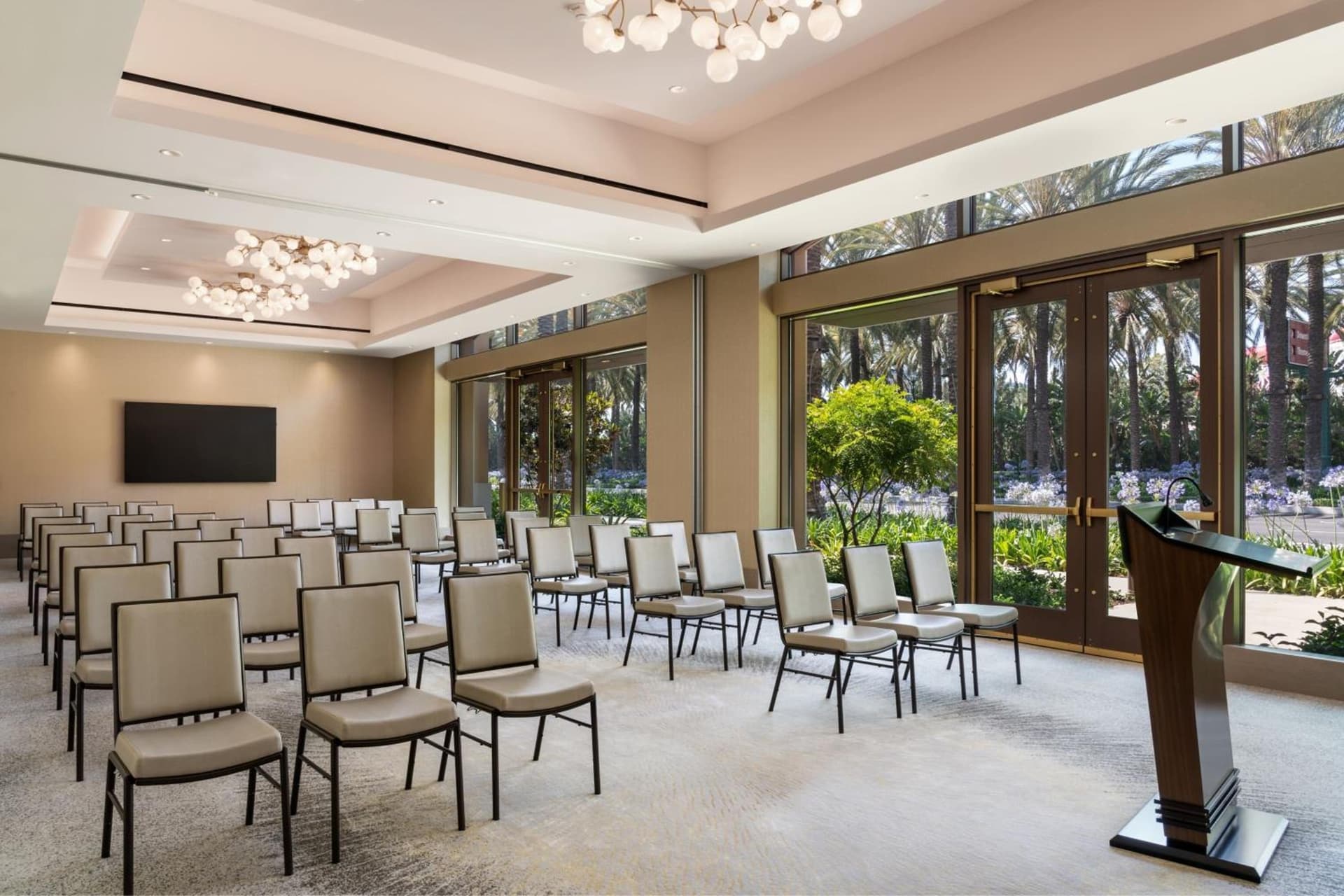The Westin Anaheim Resort gallery photo in Anaheim, CA — image 81