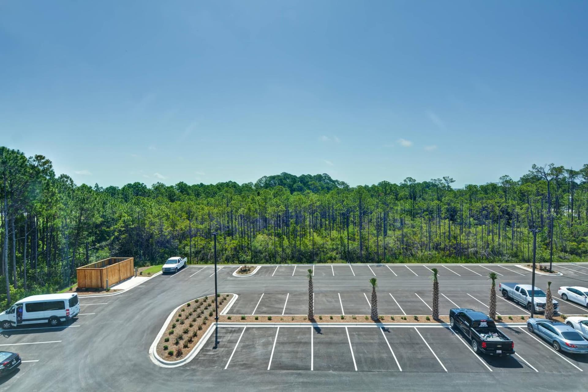 TownePlace Suites by Marriott Panama City Beach Pier Park gallery photo in Panama City Beach, FL — image 15