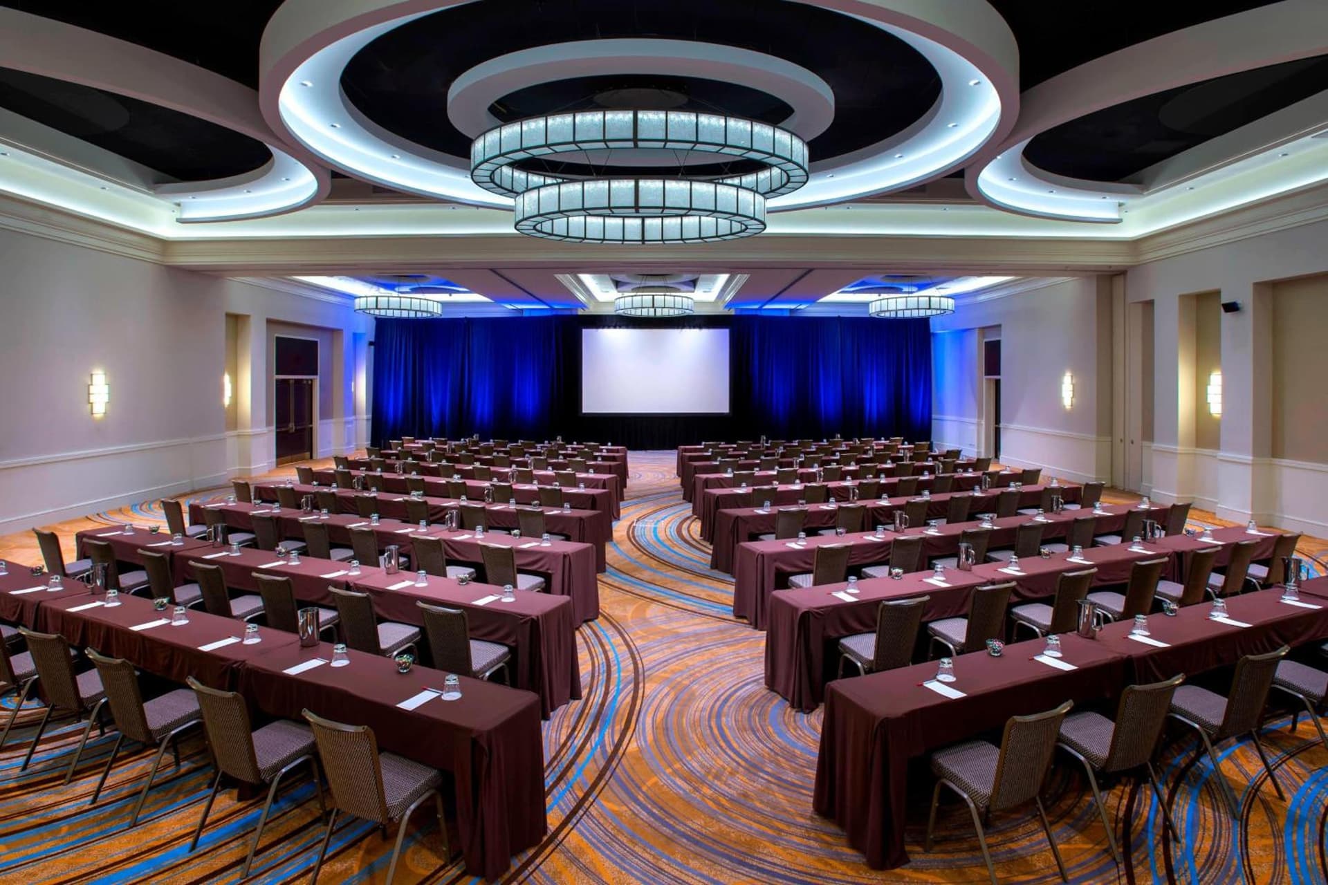 Newark Liberty International Airport Marriott gallery photo in Newark, NJ — image 40