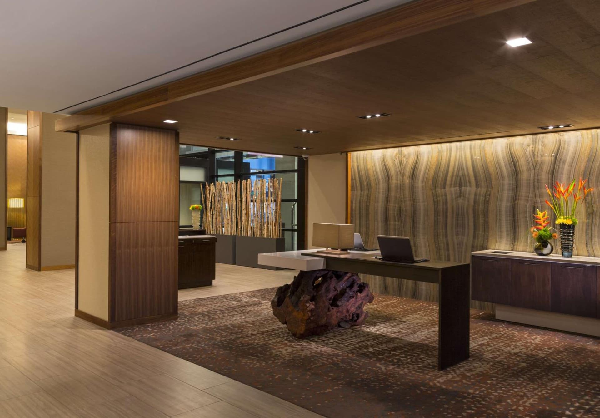 Grand Hyatt Denver gallery photo in Denver, CO — image 36