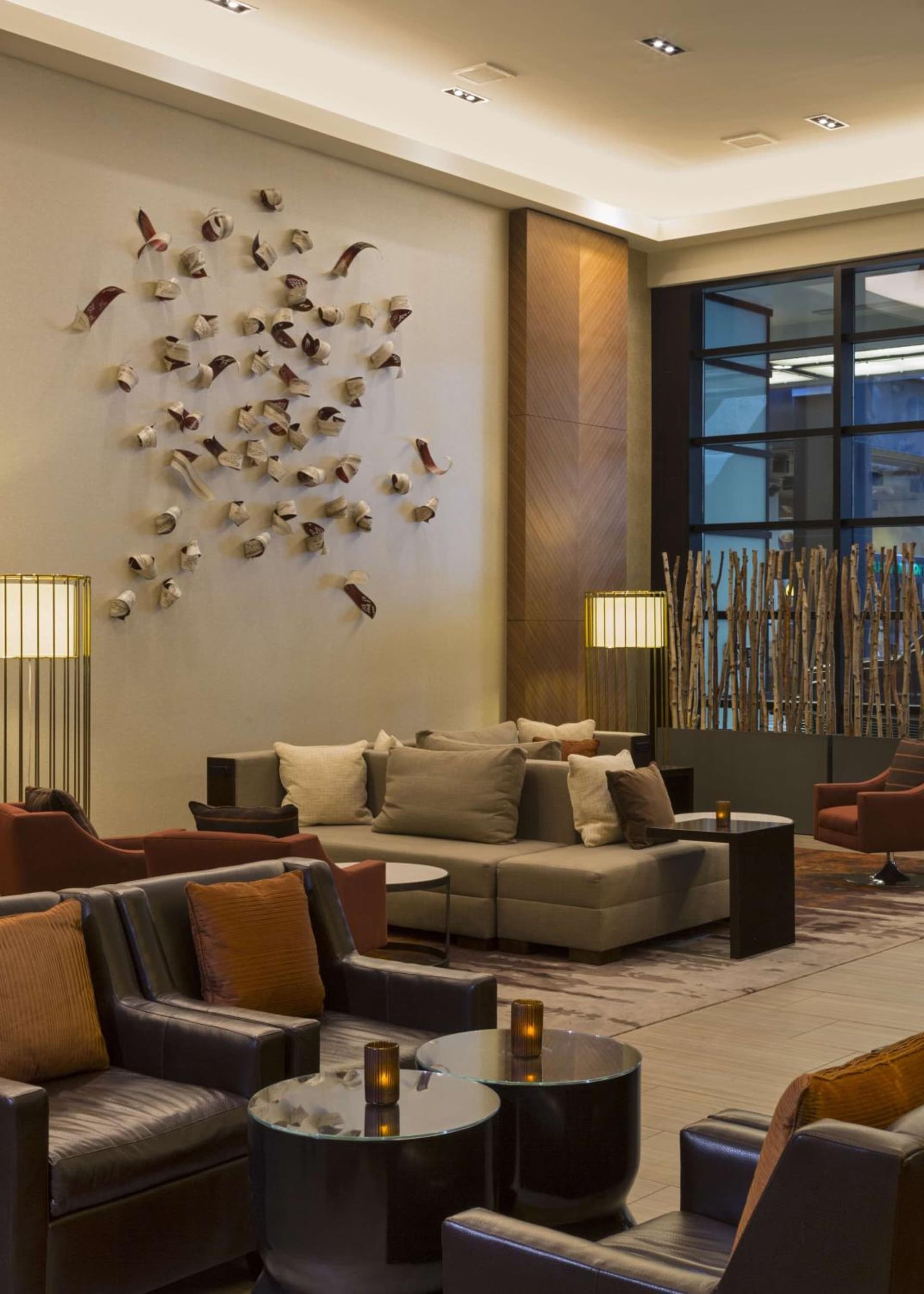 Grand Hyatt Denver gallery photo in Denver, CO — image 28
