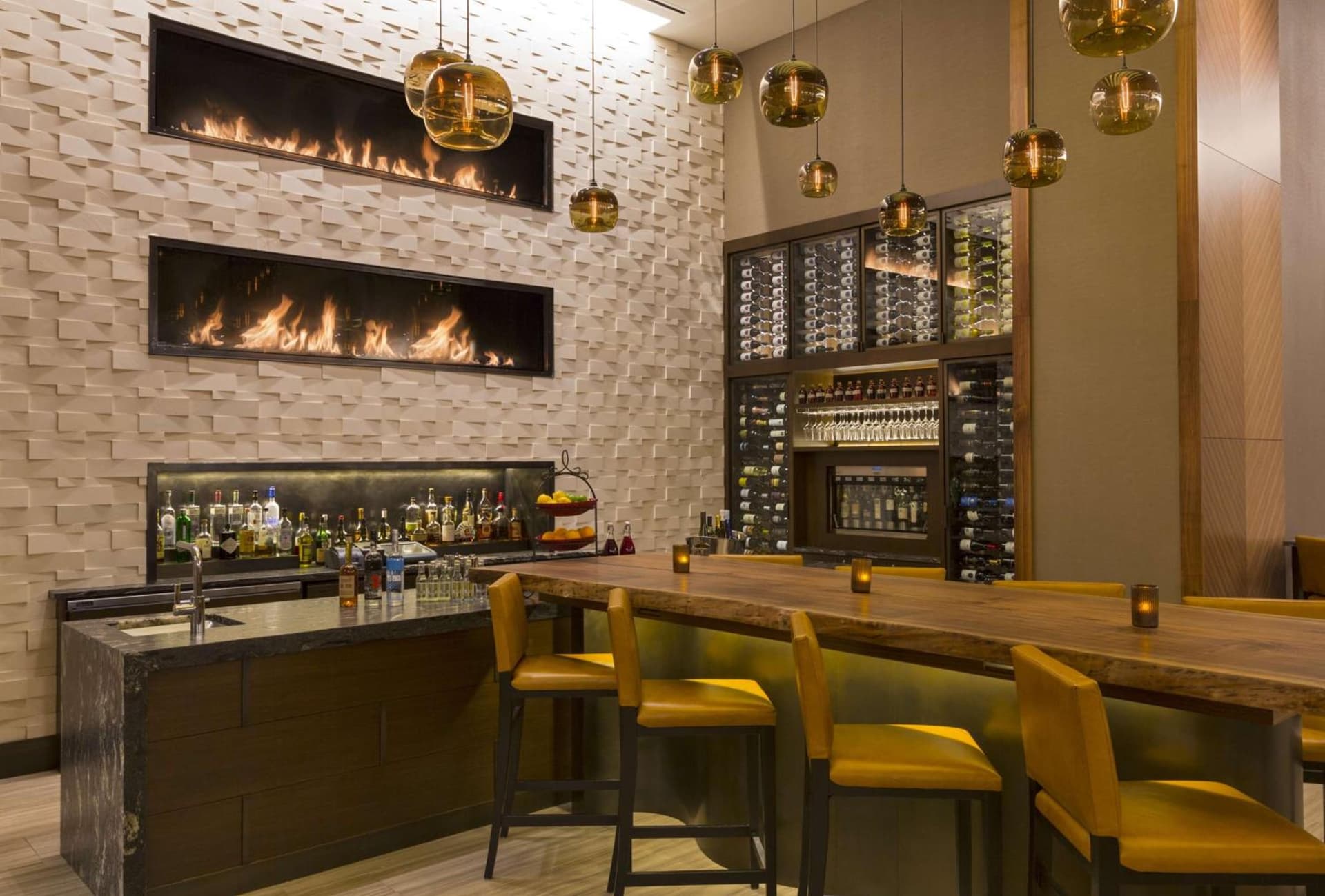 Grand Hyatt Denver gallery photo in Denver, CO — image 44