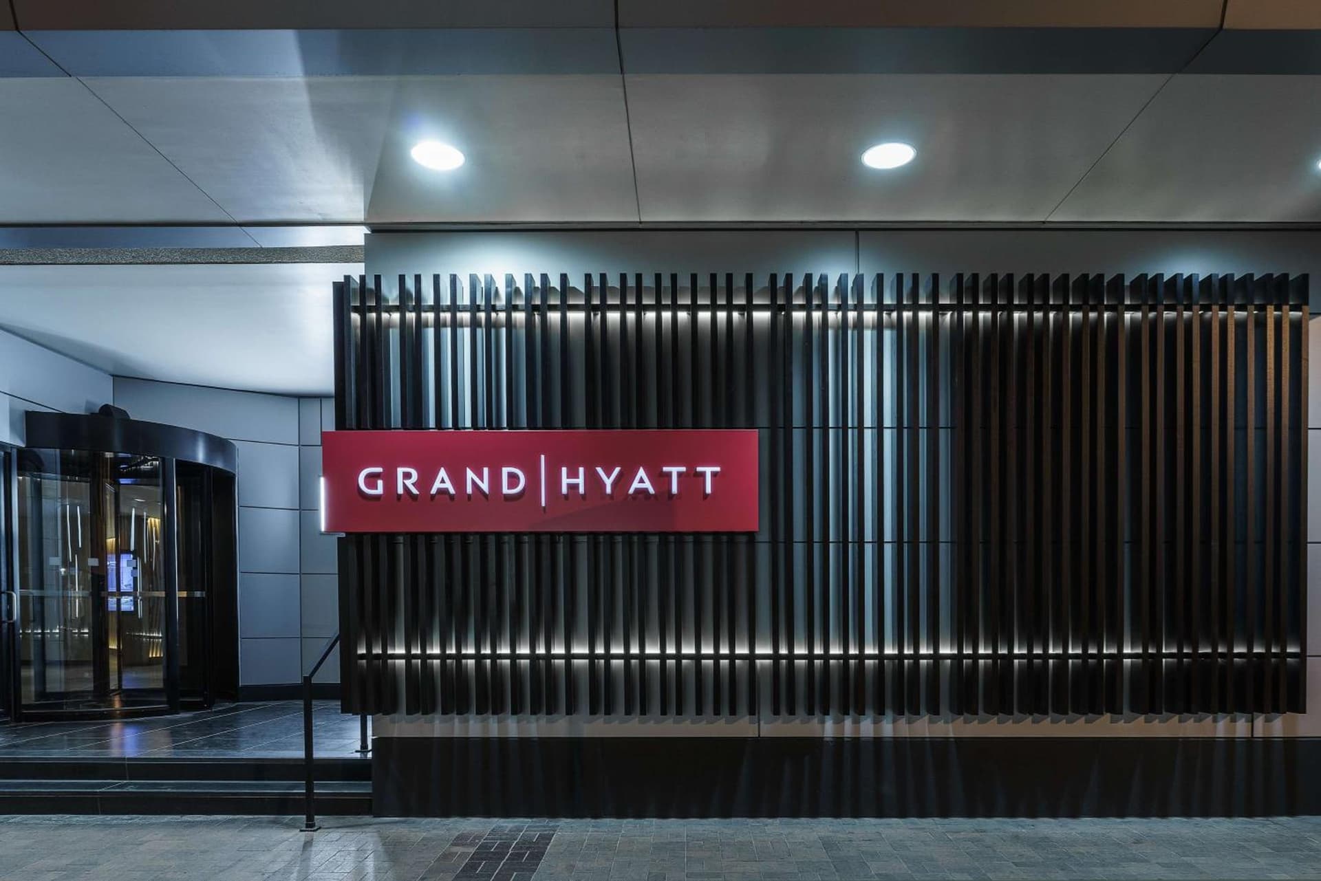 Grand Hyatt Denver gallery photo in Denver, CO — image 29