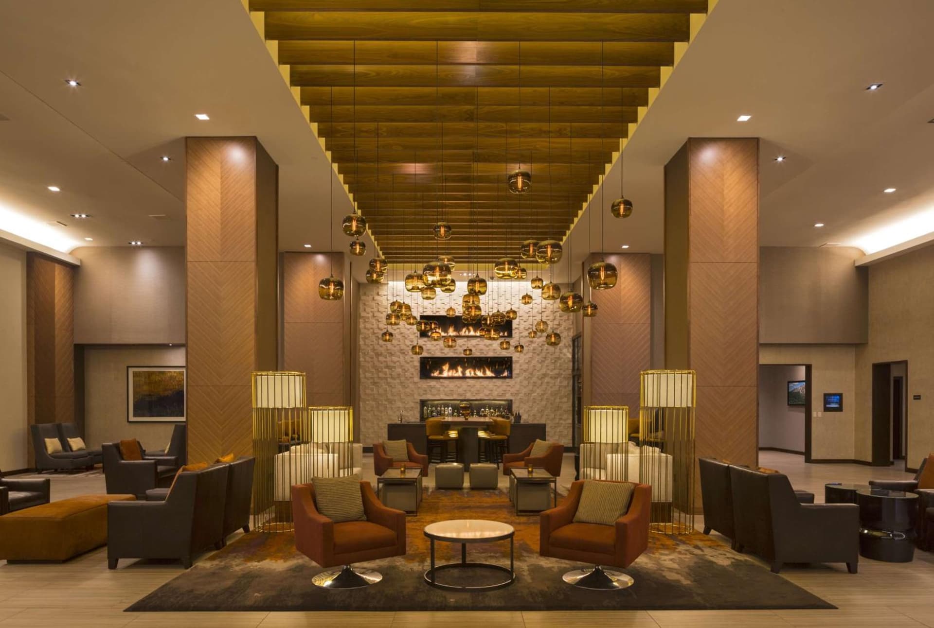 Grand Hyatt Denver gallery photo in Denver, CO — image 6