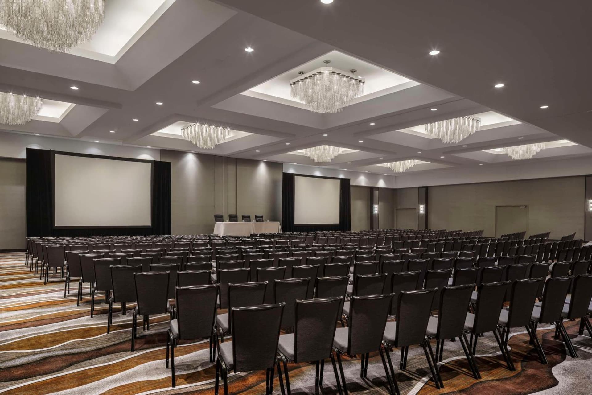 Grand Hyatt Denver gallery photo in Denver, CO — image 41