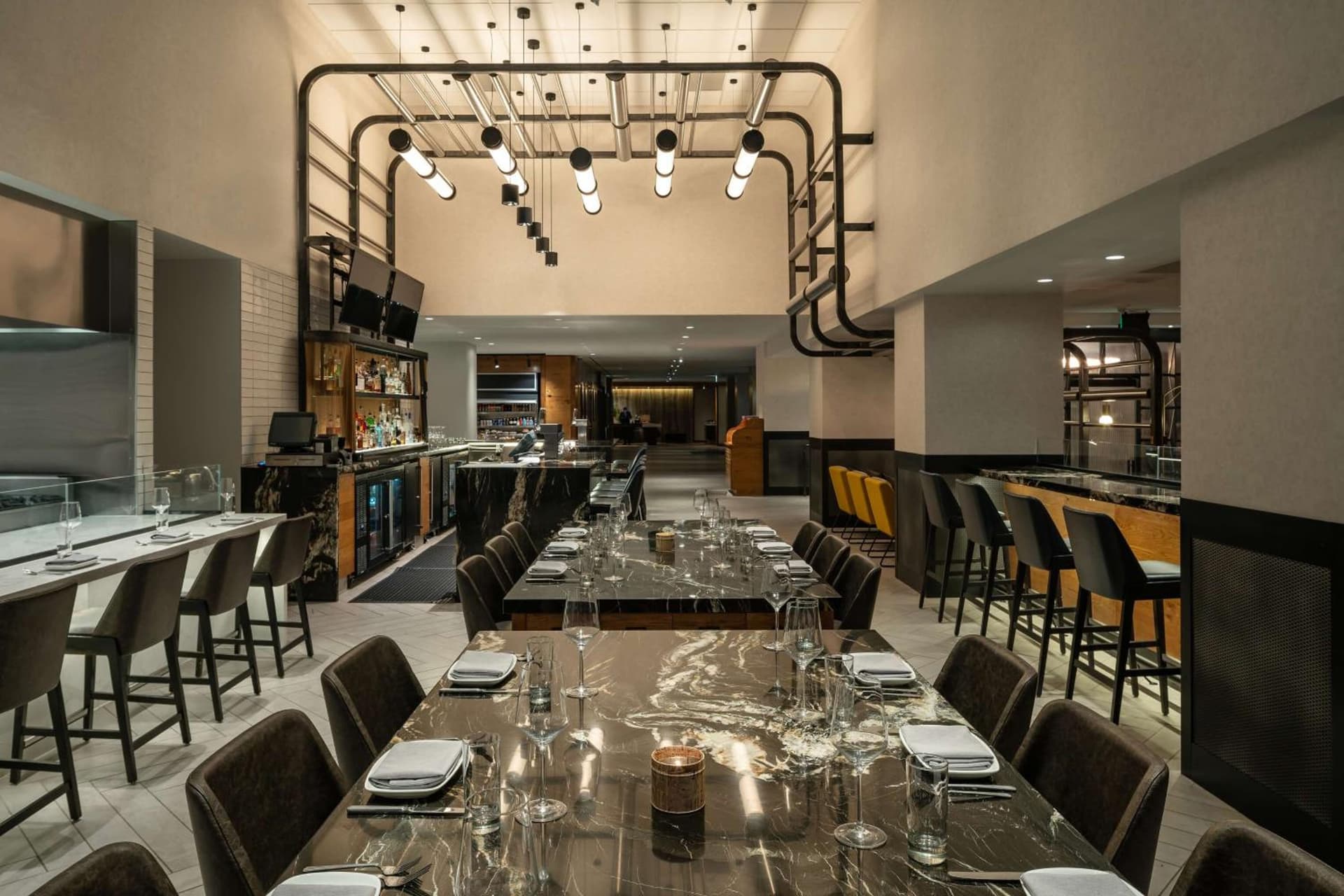 Grand Hyatt Denver gallery photo in Denver, CO — image 30