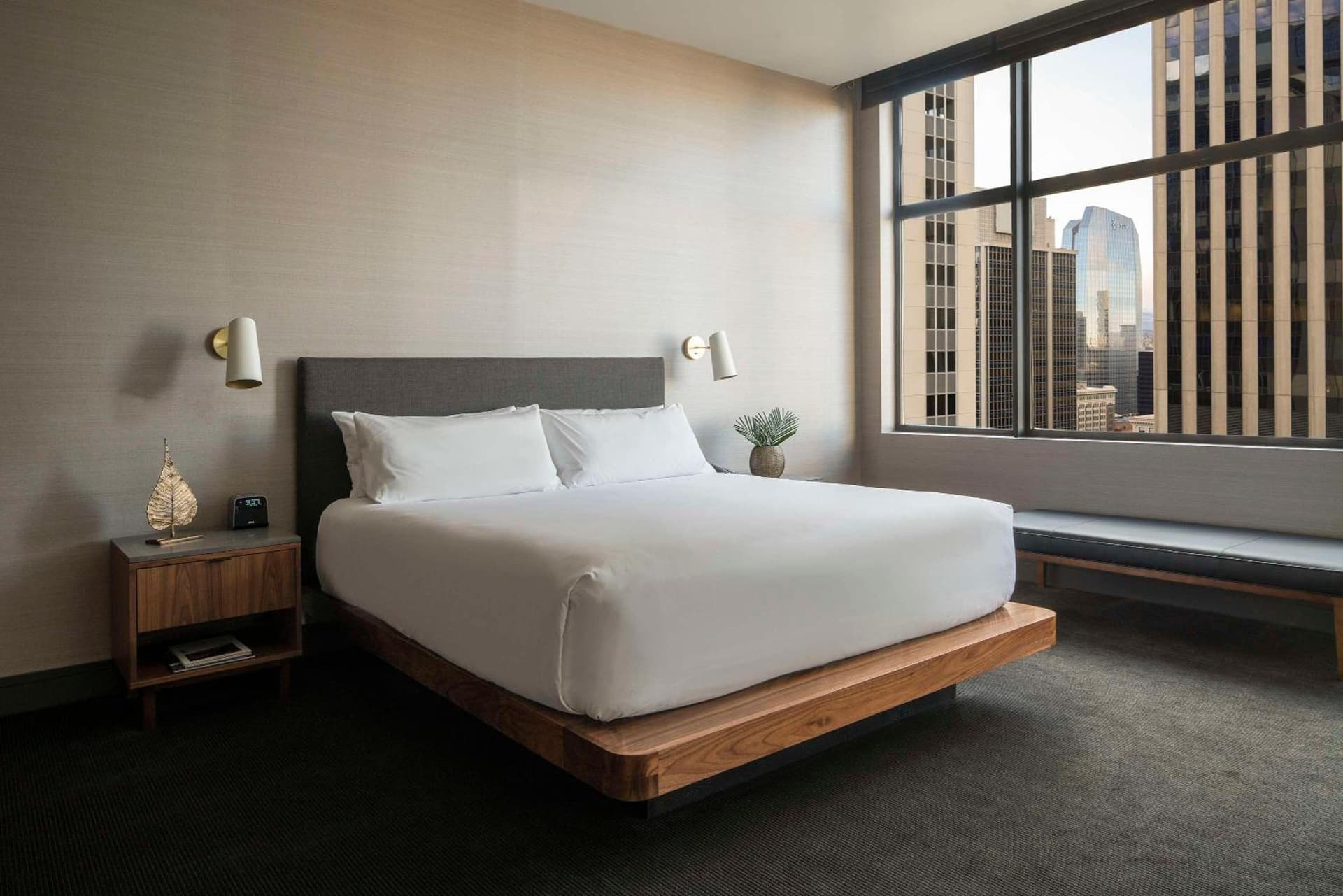 Grand Hyatt Denver gallery photo in Denver, CO — image 9