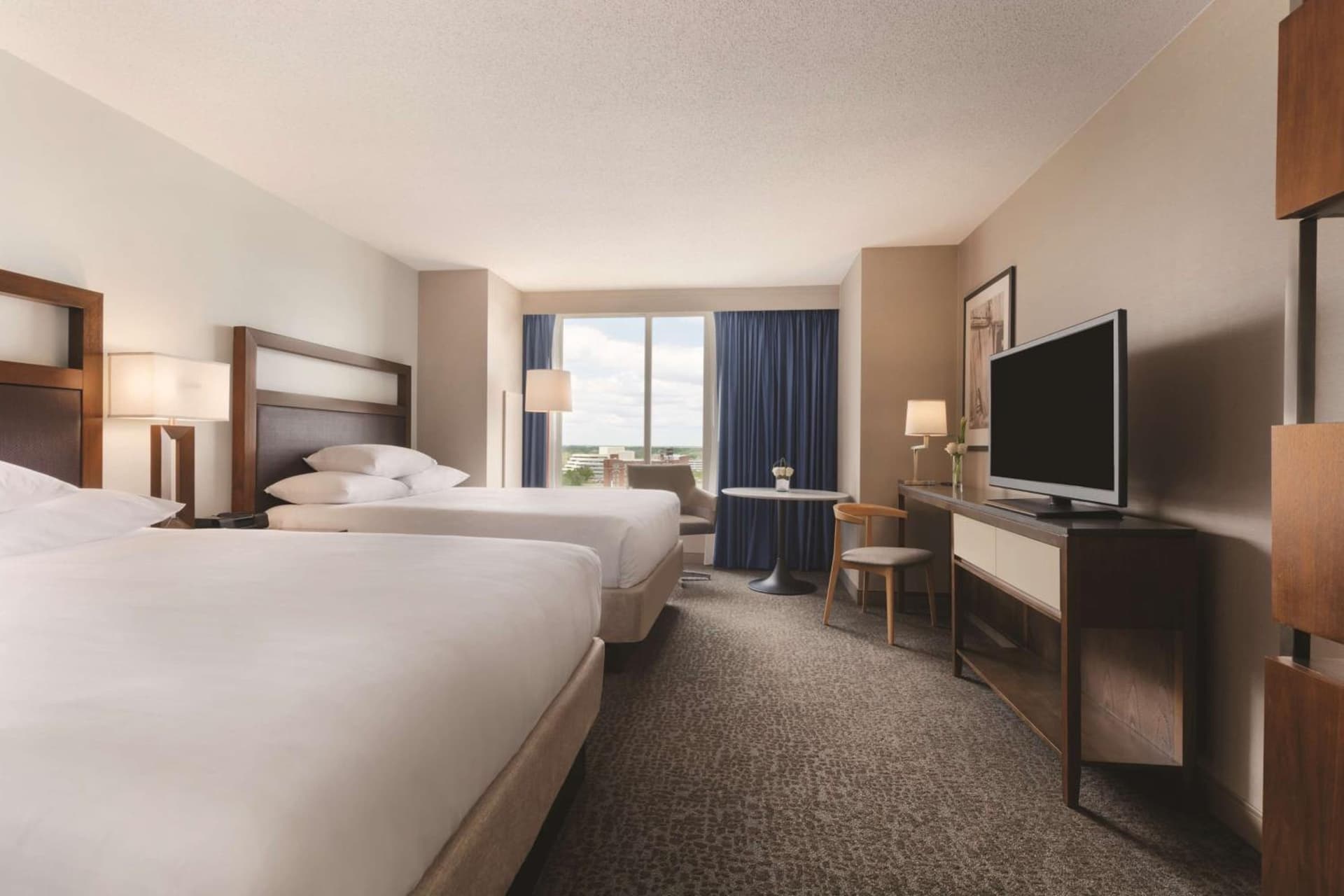 Hyatt Regency Wichita gallery photo in Wichita, KS — image 41
