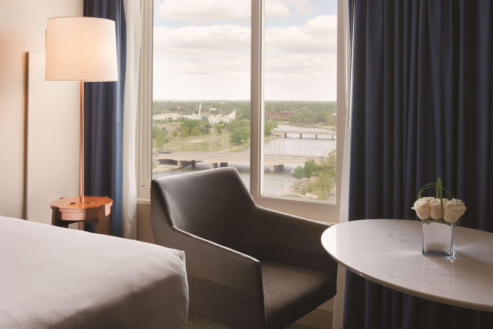 Hyatt Regency Wichita gallery photo in Wichita, KS — image 9