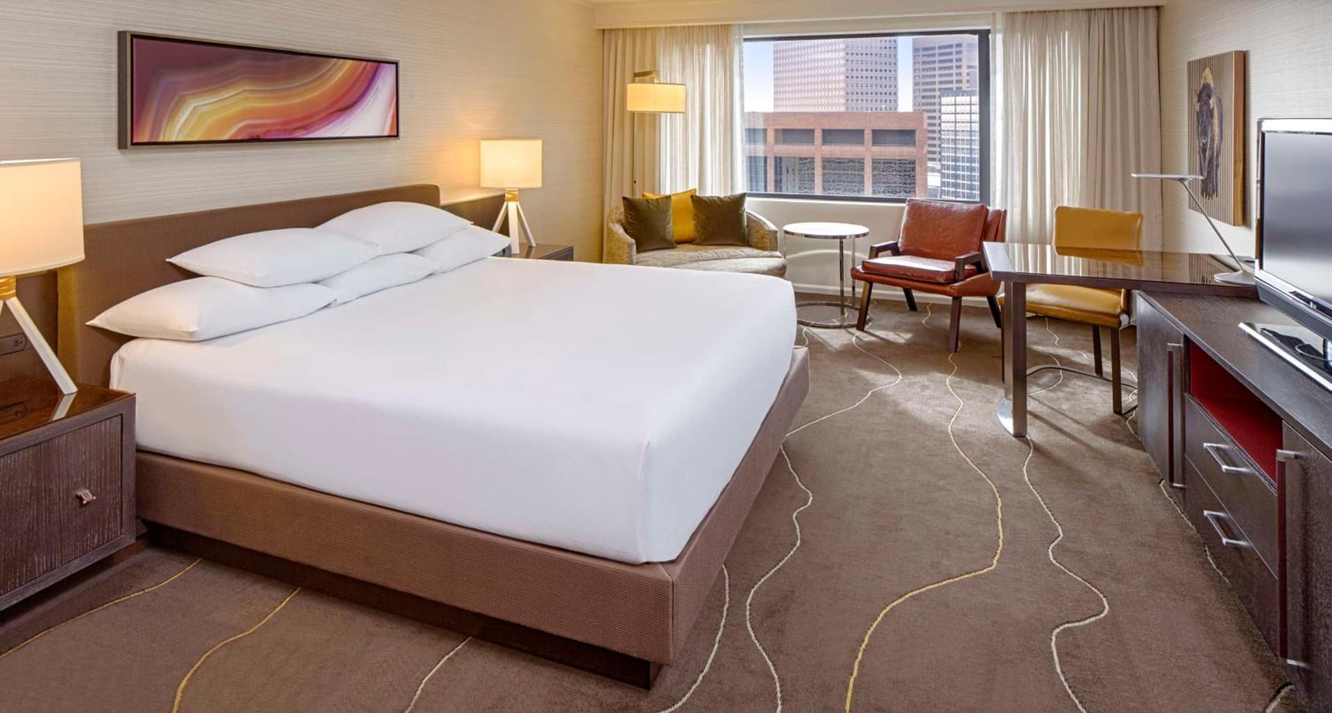 Grand Hyatt Denver gallery photo in Denver, CO — image 27