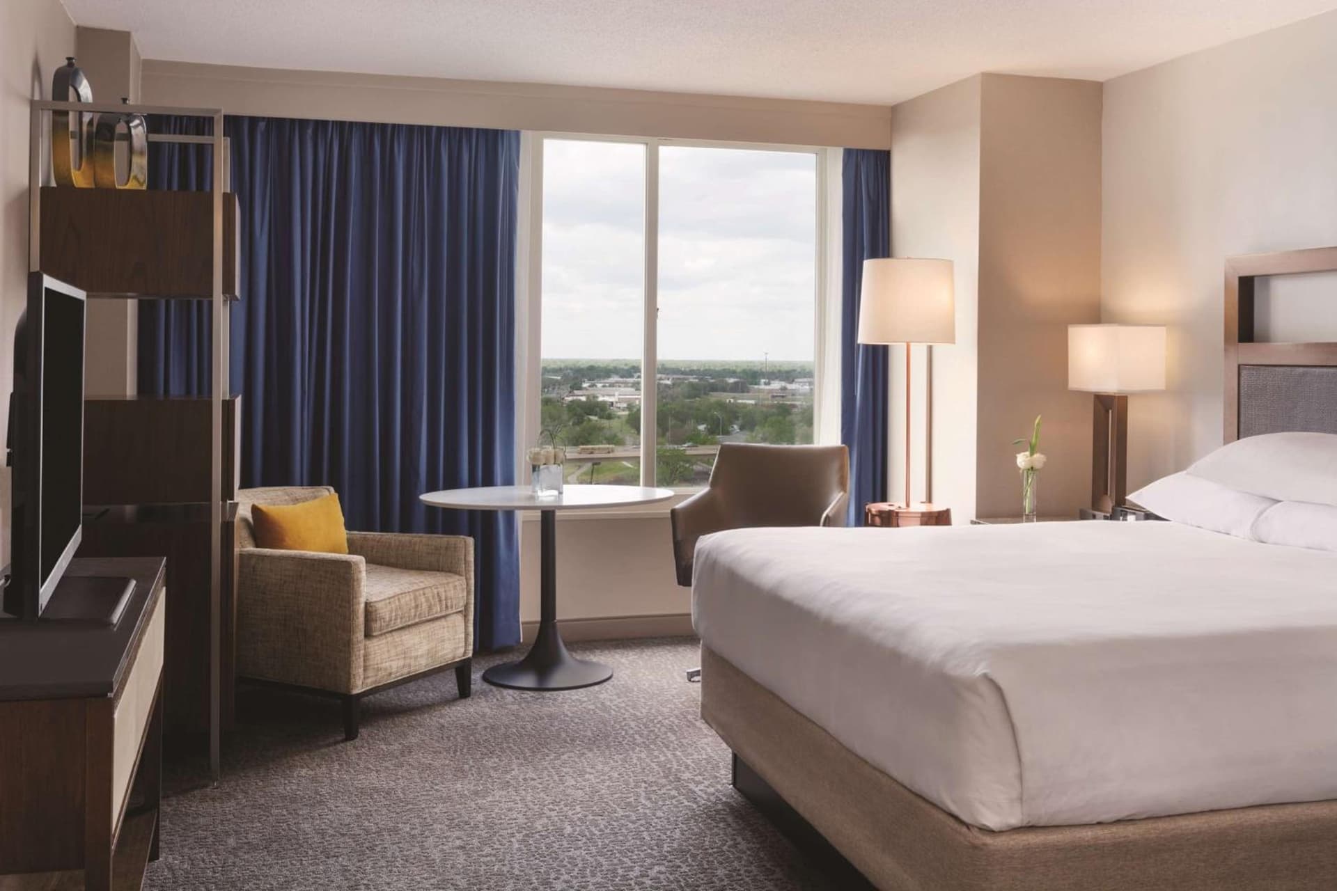 Hyatt Regency Wichita gallery photo in Wichita, KS — image 18