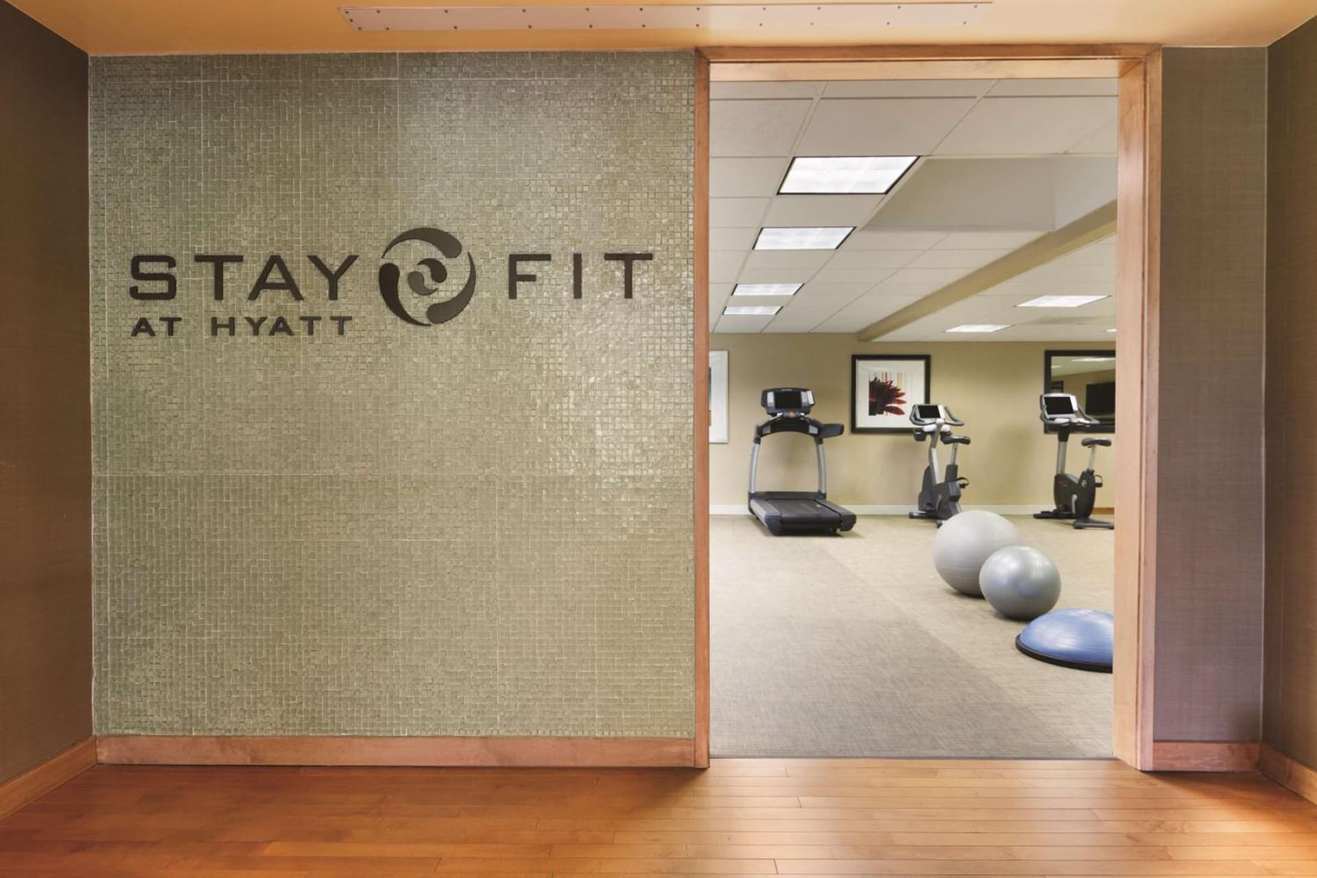 Hyatt Regency Wichita gallery photo in Wichita, KS — image 29