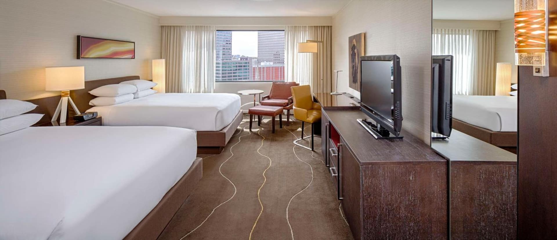Grand Hyatt Denver gallery photo in Denver, CO — image 10