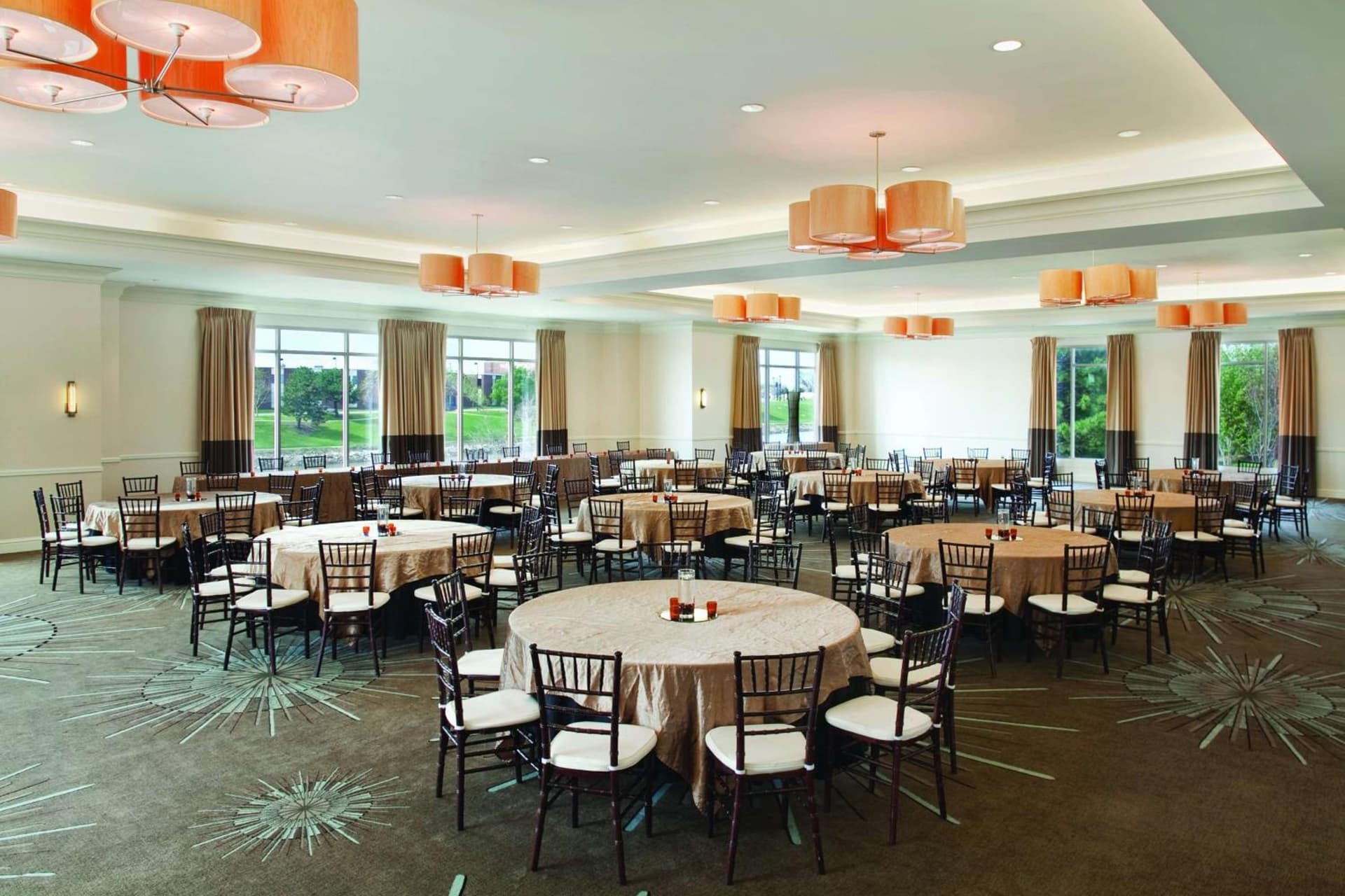 Hyatt Regency Wichita gallery photo in Wichita, KS — image 22