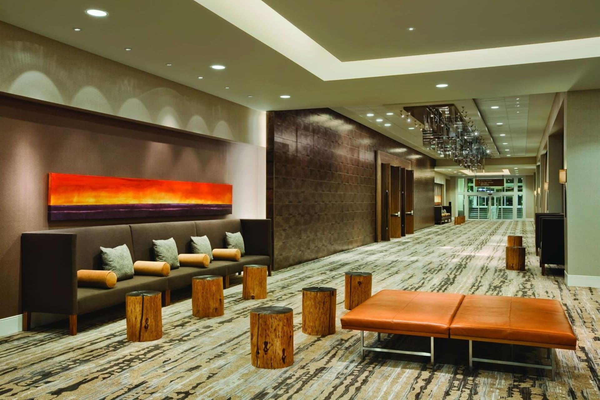 Hyatt Regency Wichita gallery photo in Wichita, KS — image 48