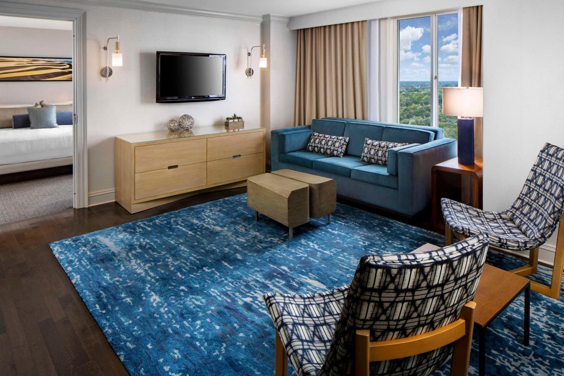Hyatt Regency Wichita gallery photo in Wichita, KS — image 51