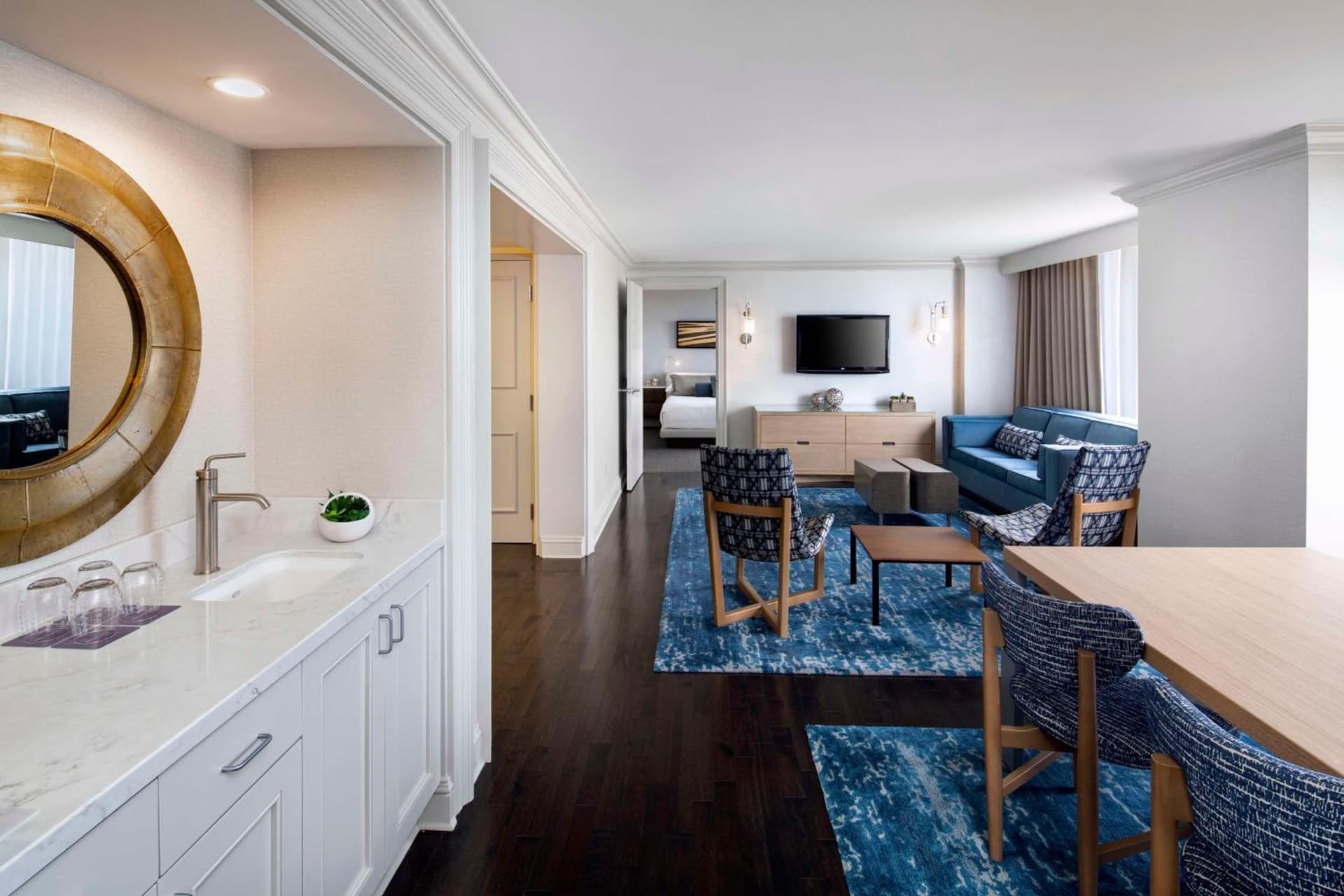 Hyatt Regency Wichita gallery photo in Wichita, KS — image 34