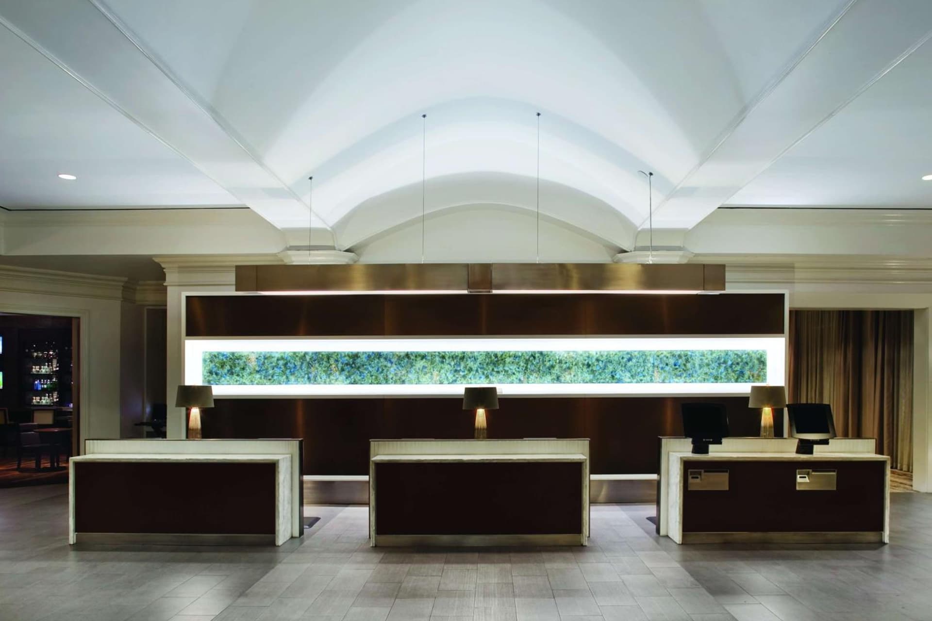 Hyatt Regency Wichita gallery photo in Wichita, KS — image 24