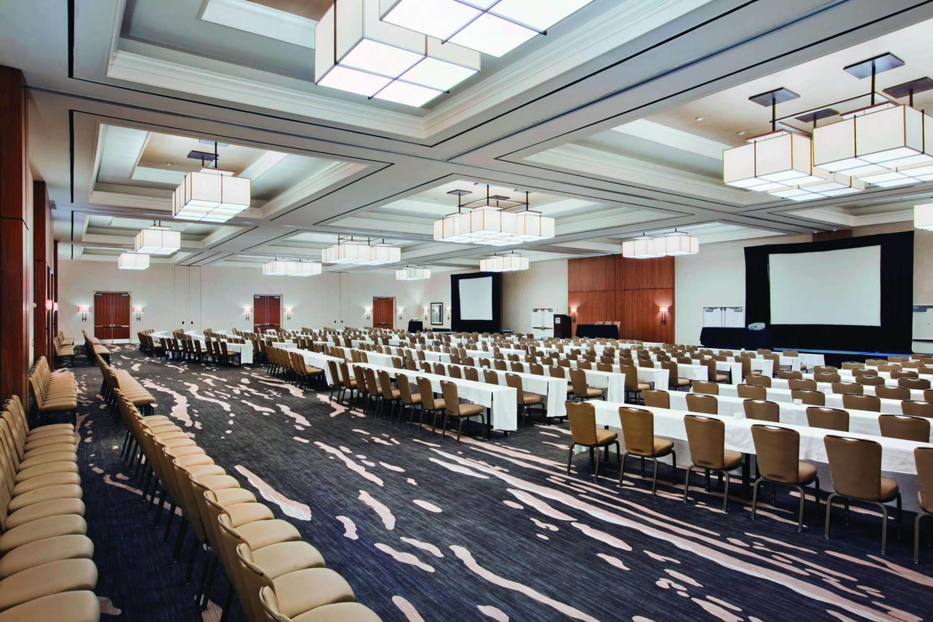 Hyatt Regency Wichita gallery photo in Wichita, KS — image 4