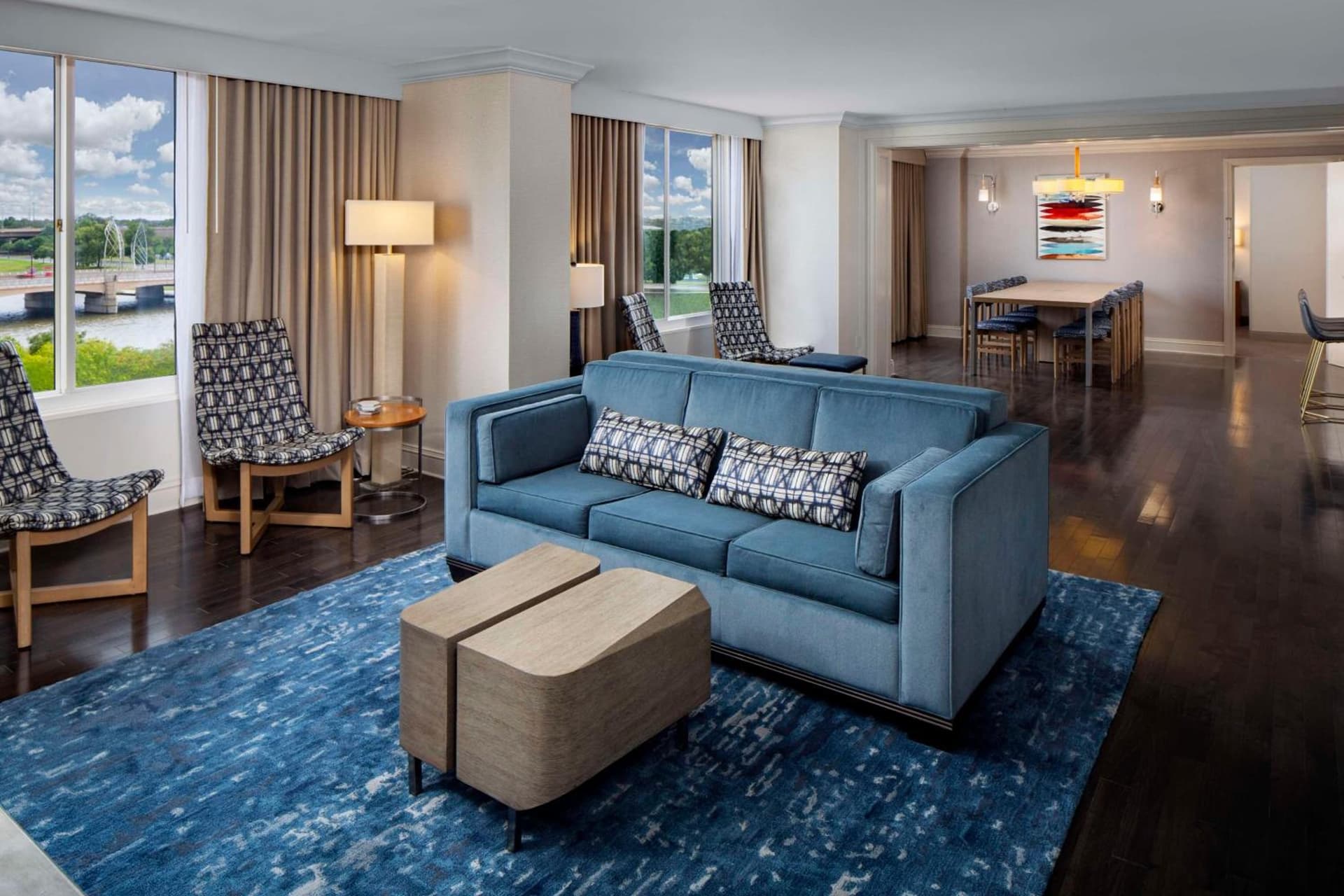Hyatt Regency Wichita gallery photo in Wichita, KS — image 49