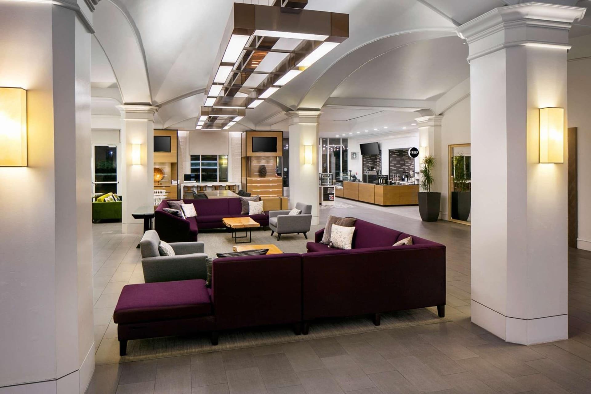 Hyatt Regency Wichita gallery photo in Wichita, KS — image 6