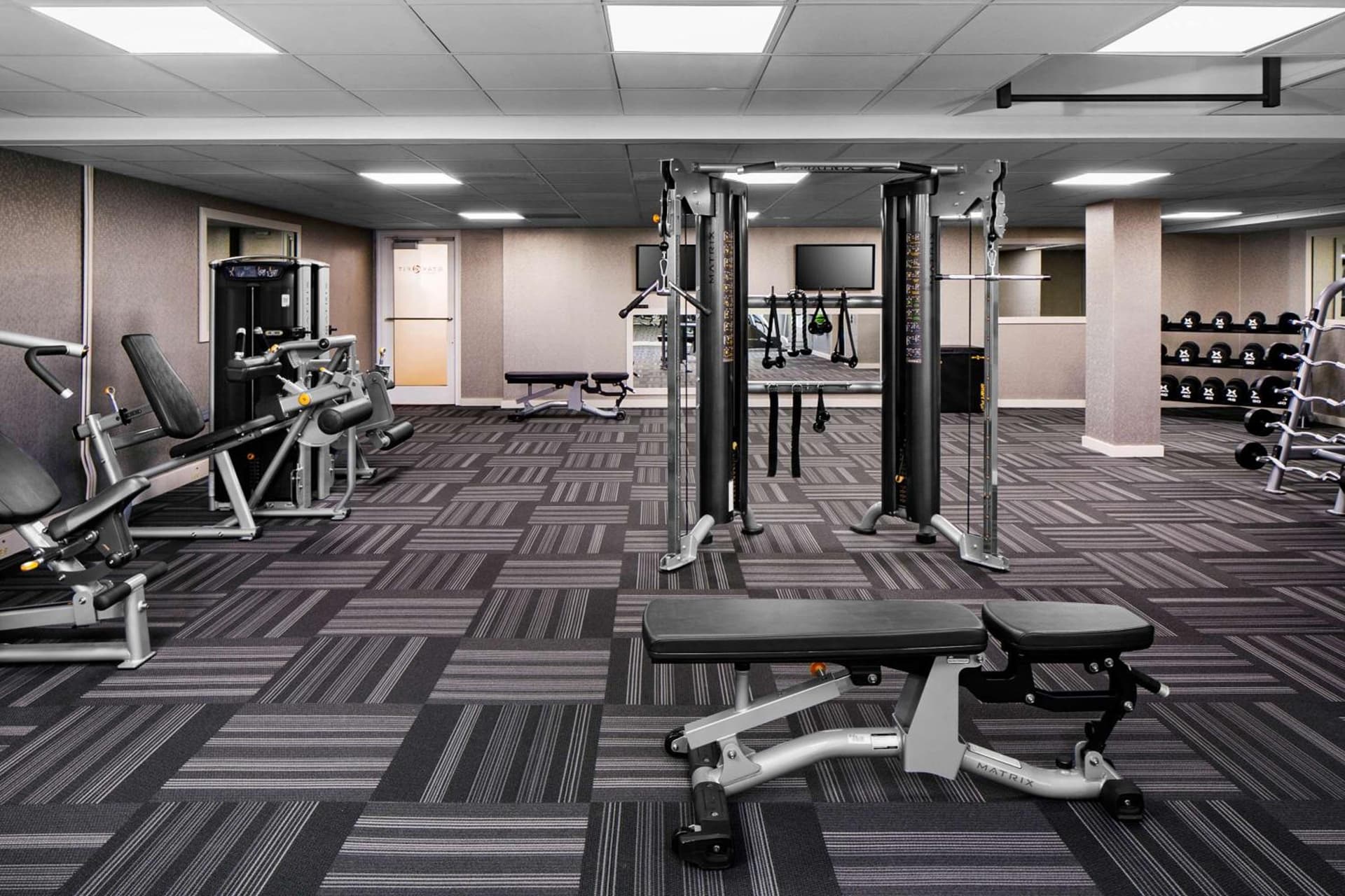Hyatt Regency Wichita gallery photo in Wichita, KS — image 45