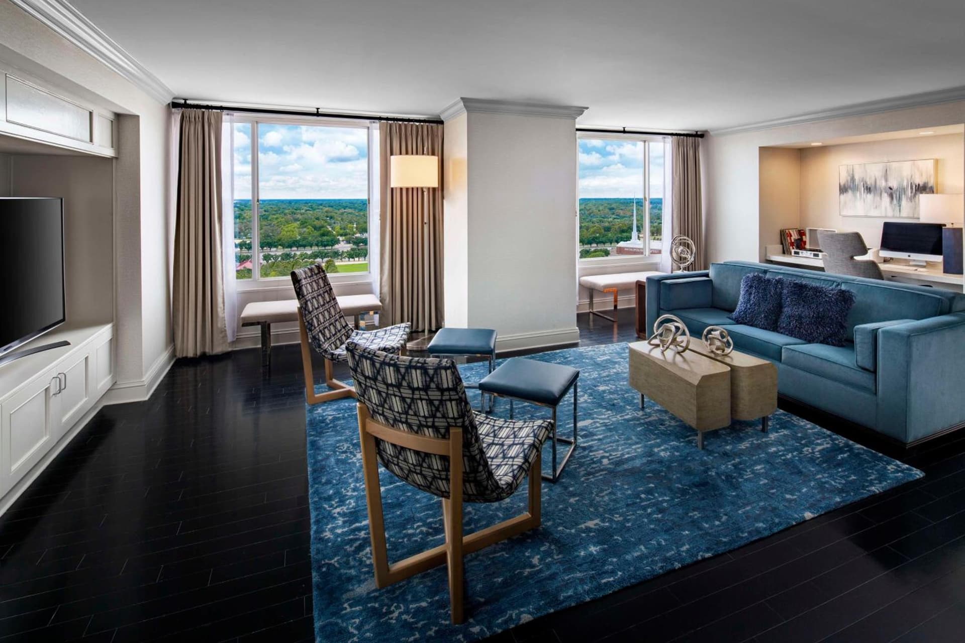 Hyatt Regency Wichita gallery photo in Wichita, KS — image 35