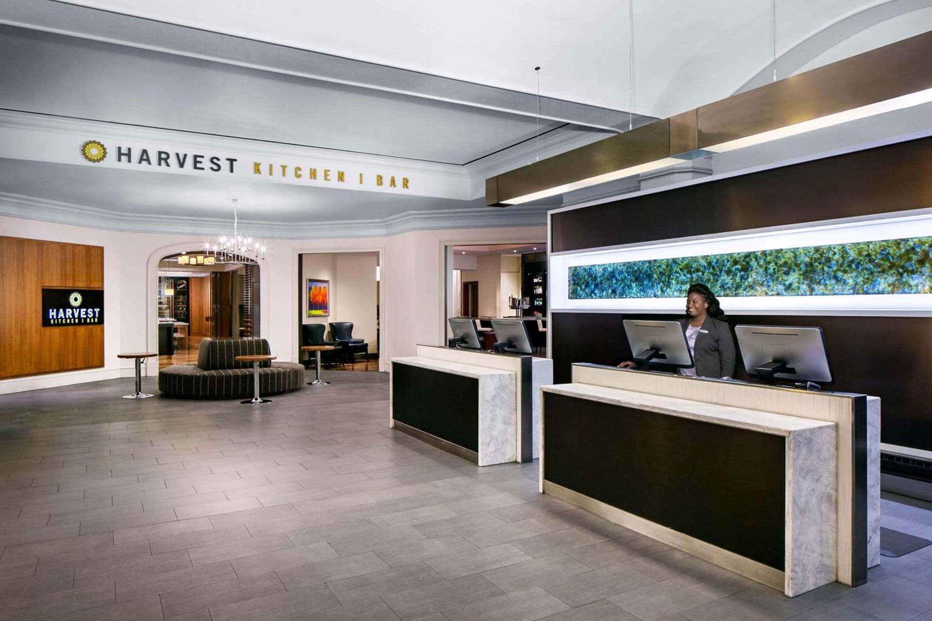 Hyatt Regency Wichita gallery photo in Wichita, KS — image 47