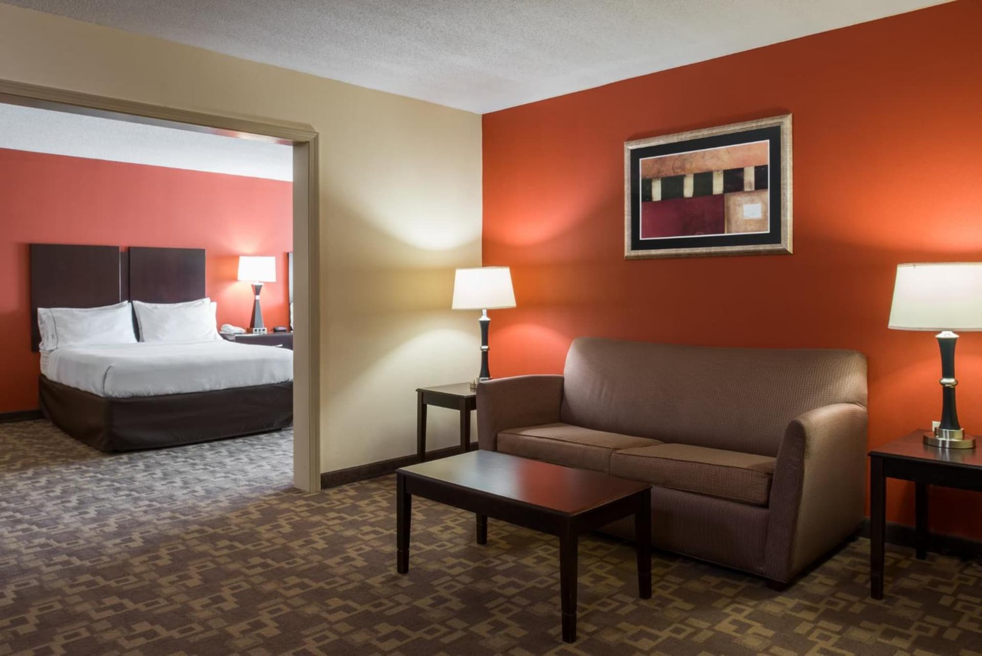 Holiday Inn Express & Suites Lexington Downtown Area-Keeneland by IHG gallery photo in Lexington, KY — image 51