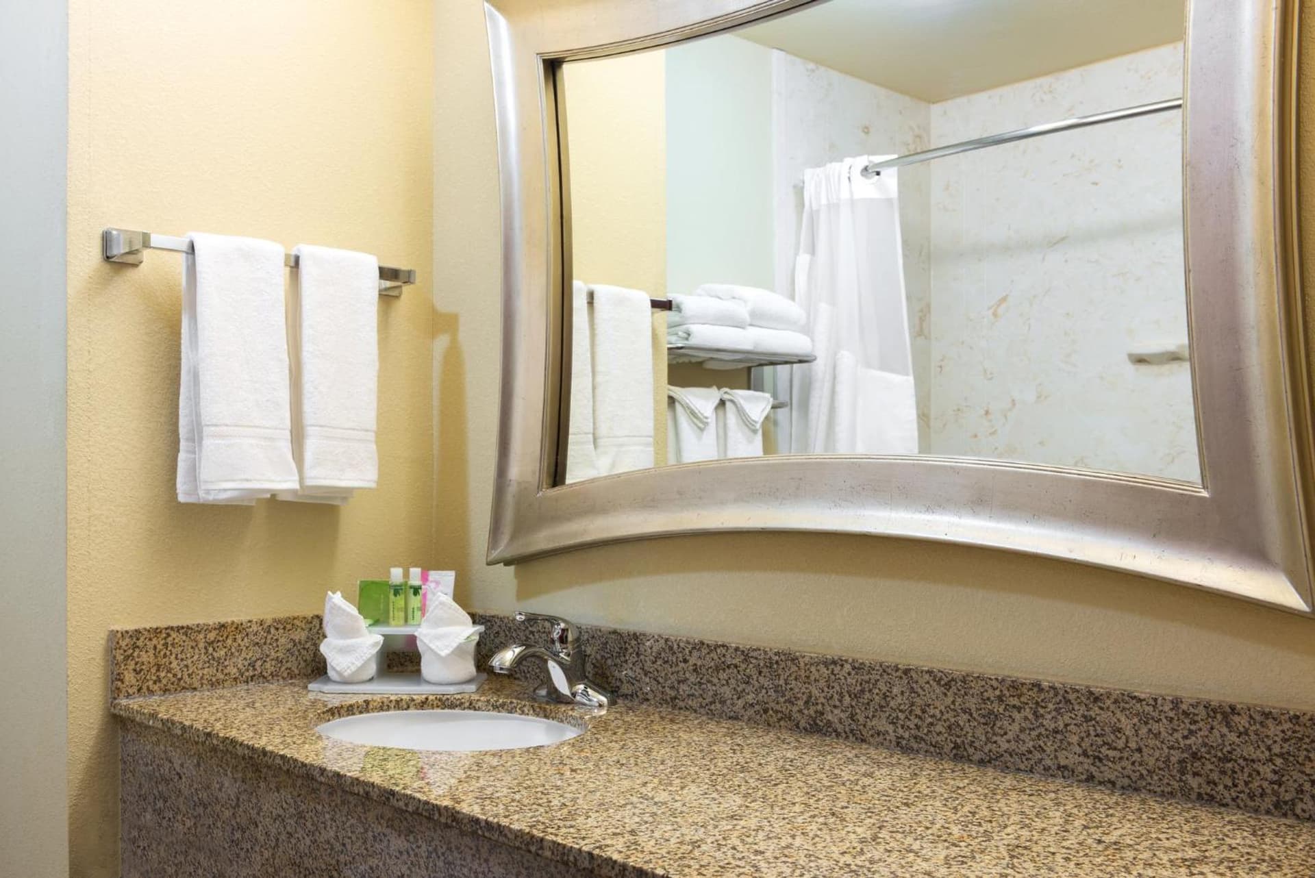 Holiday Inn Express & Suites Lexington Downtown Area-Keeneland by IHG gallery photo in Lexington, KY — image 29
