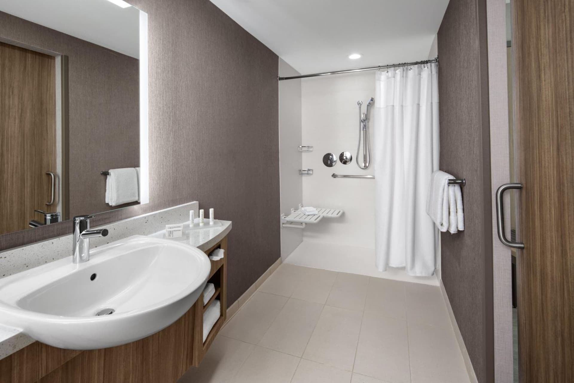SpringHill Suites by Marriott East Rutherford Meadowlands Carlstadt gallery photo in Carlstadt, NJ — image 9