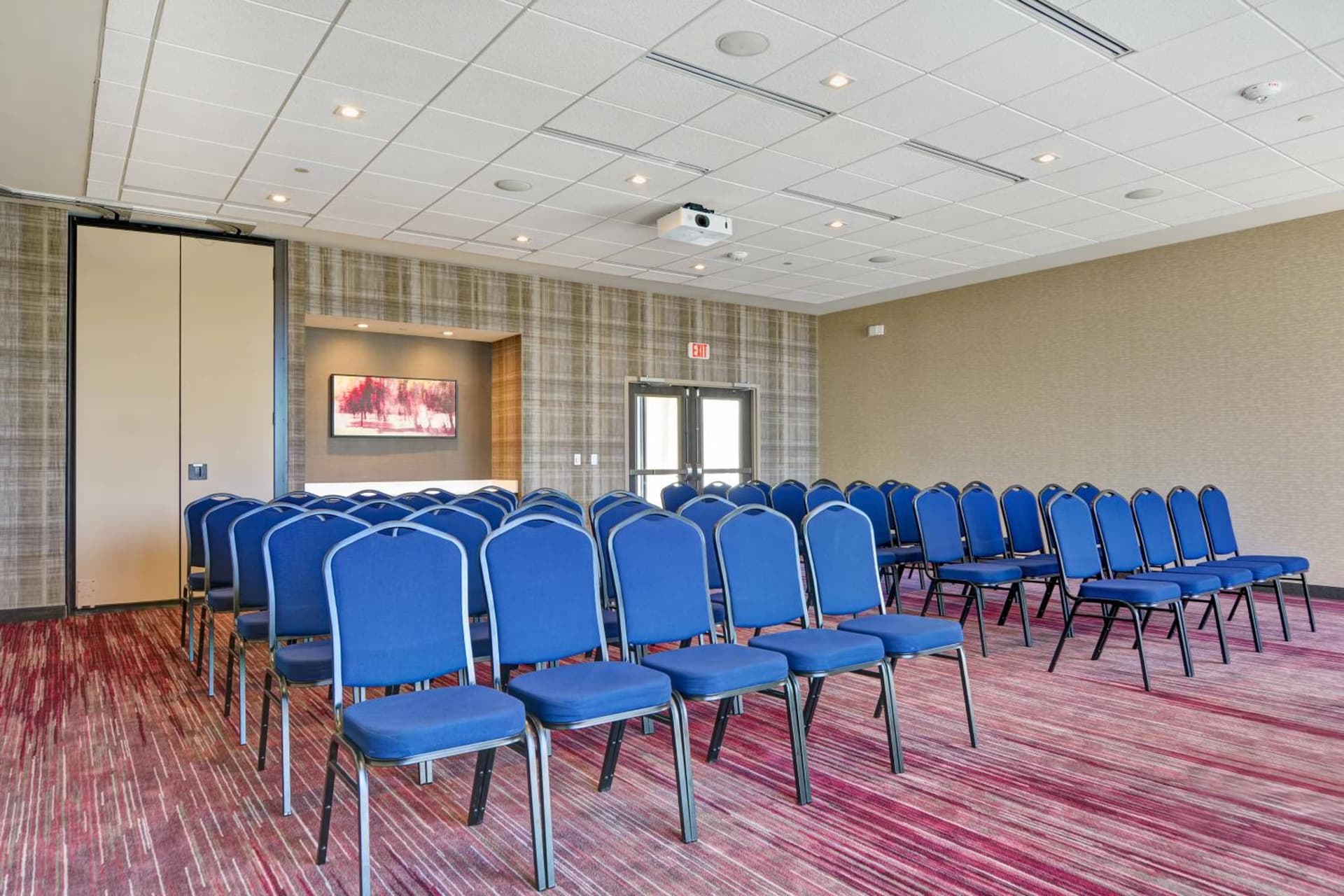 Courtyard by Marriott Bentonville Rogers Promenade gallery photo in Rogers, AR — image 40