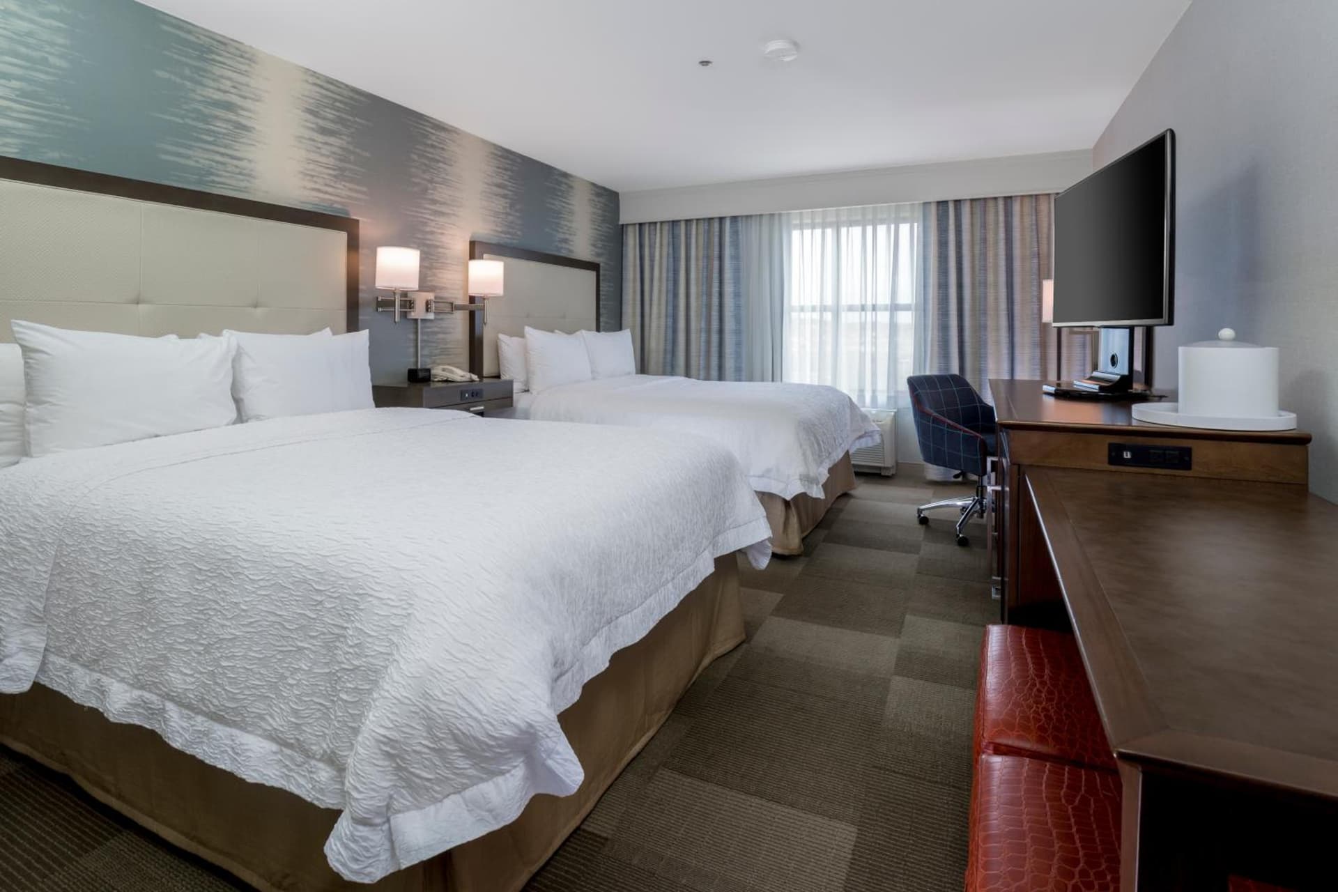 Hampton Inn & Suites San Diego-Poway gallery photo in Poway, CA — image 20