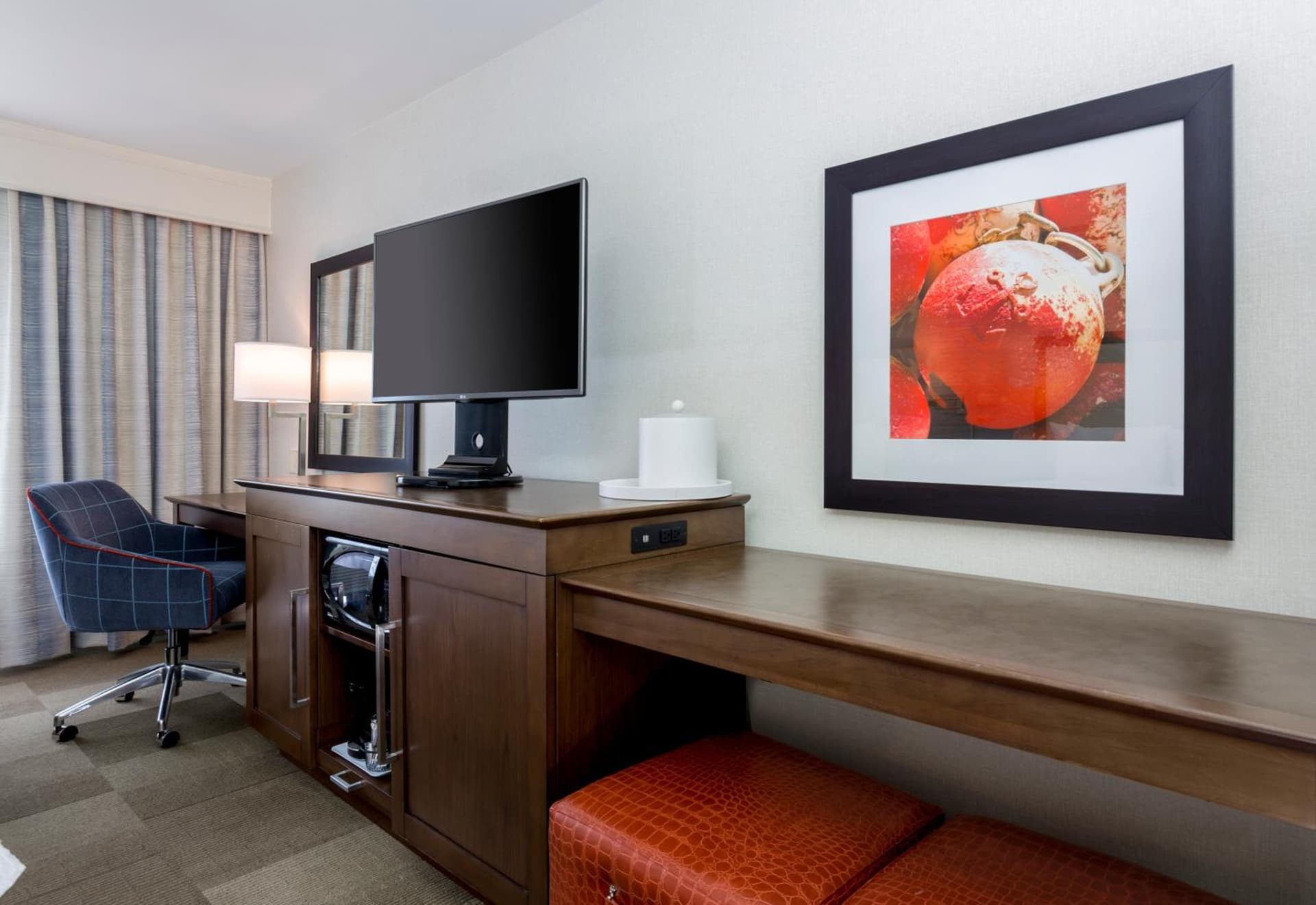 Hampton Inn & Suites San Diego-Poway gallery photo in Poway, CA — image 16