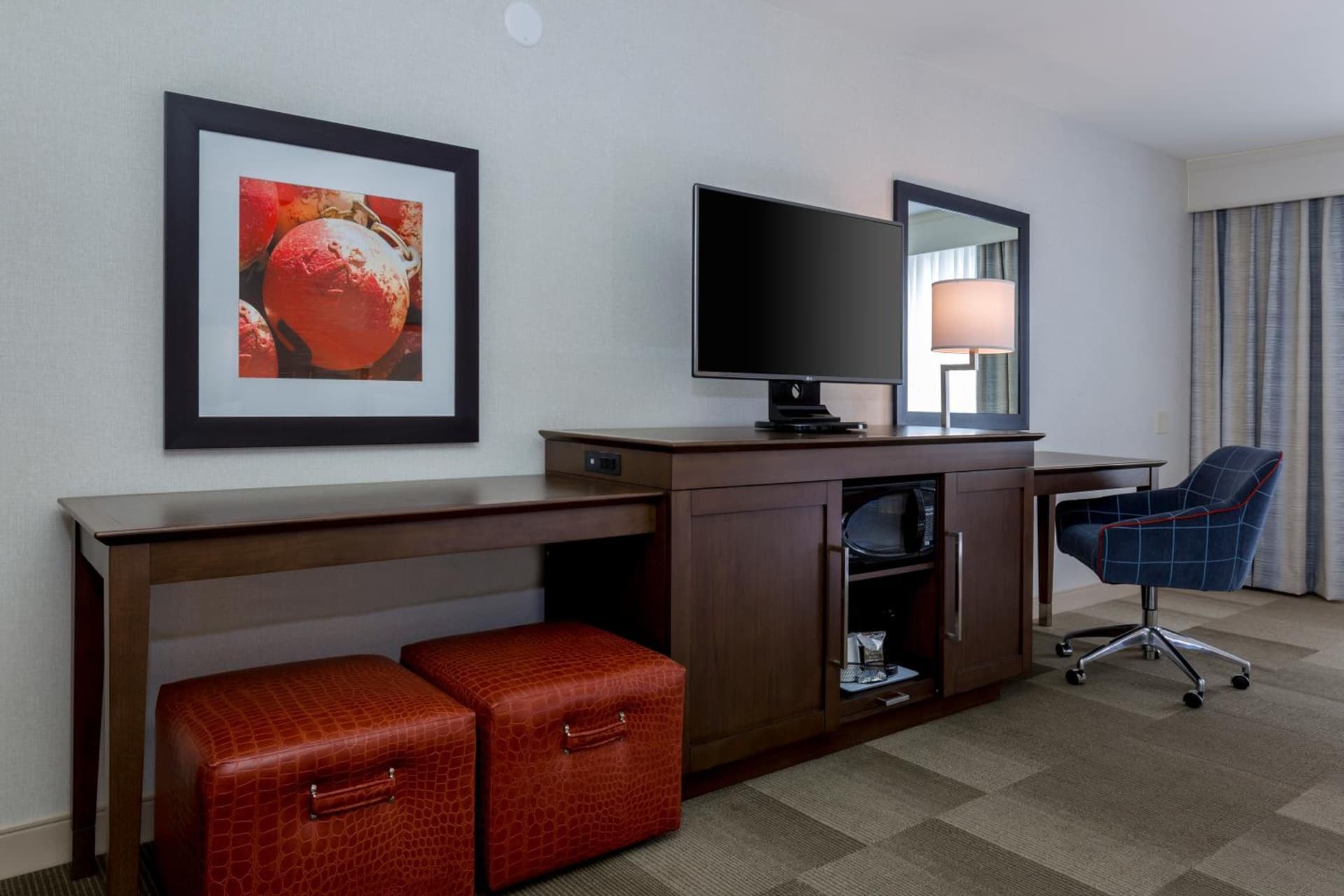 Hampton Inn & Suites San Diego-Poway gallery photo in Poway, CA — image 24