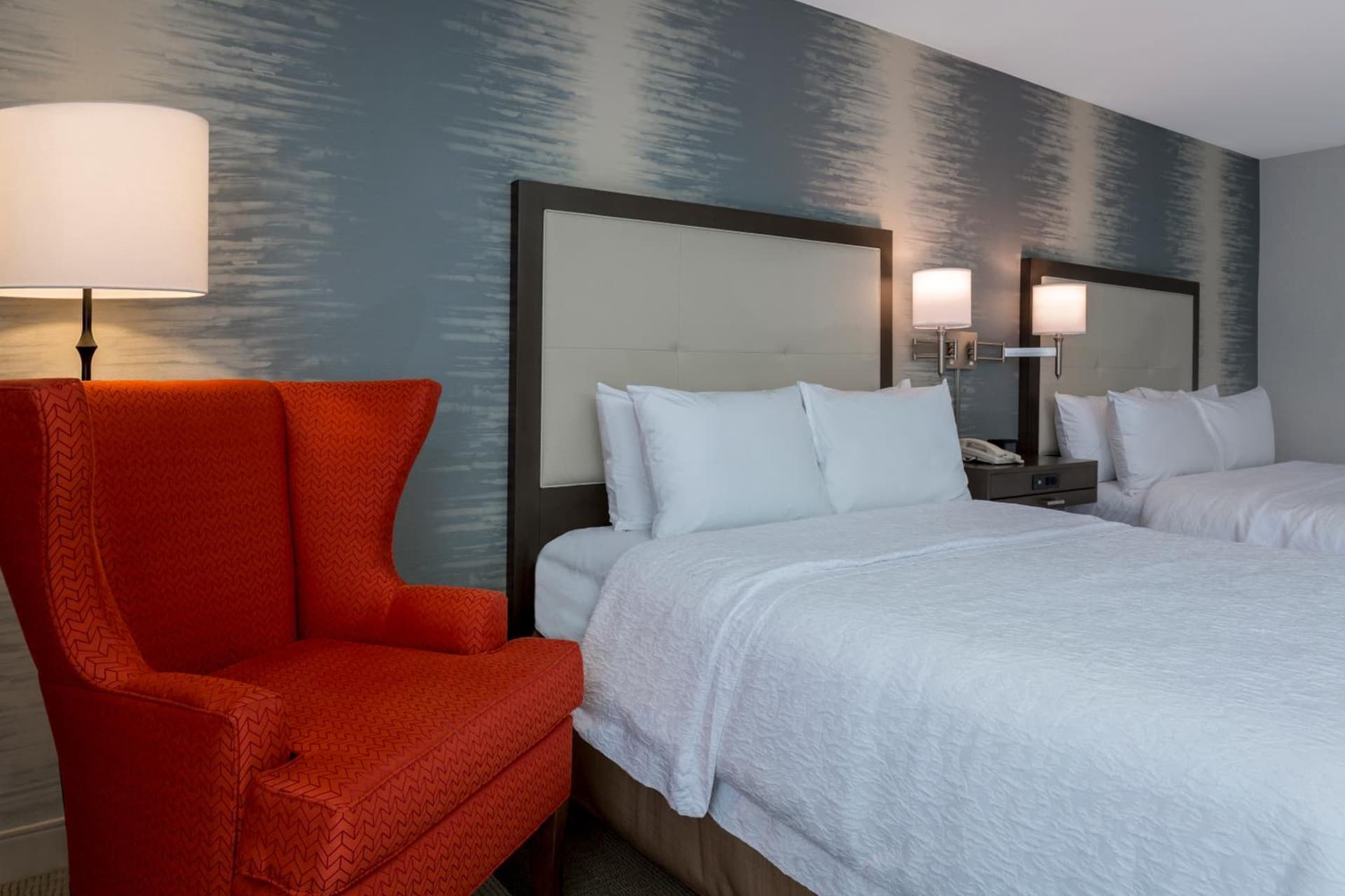 Hampton Inn & Suites San Diego-Poway gallery photo in Poway, CA — image 17